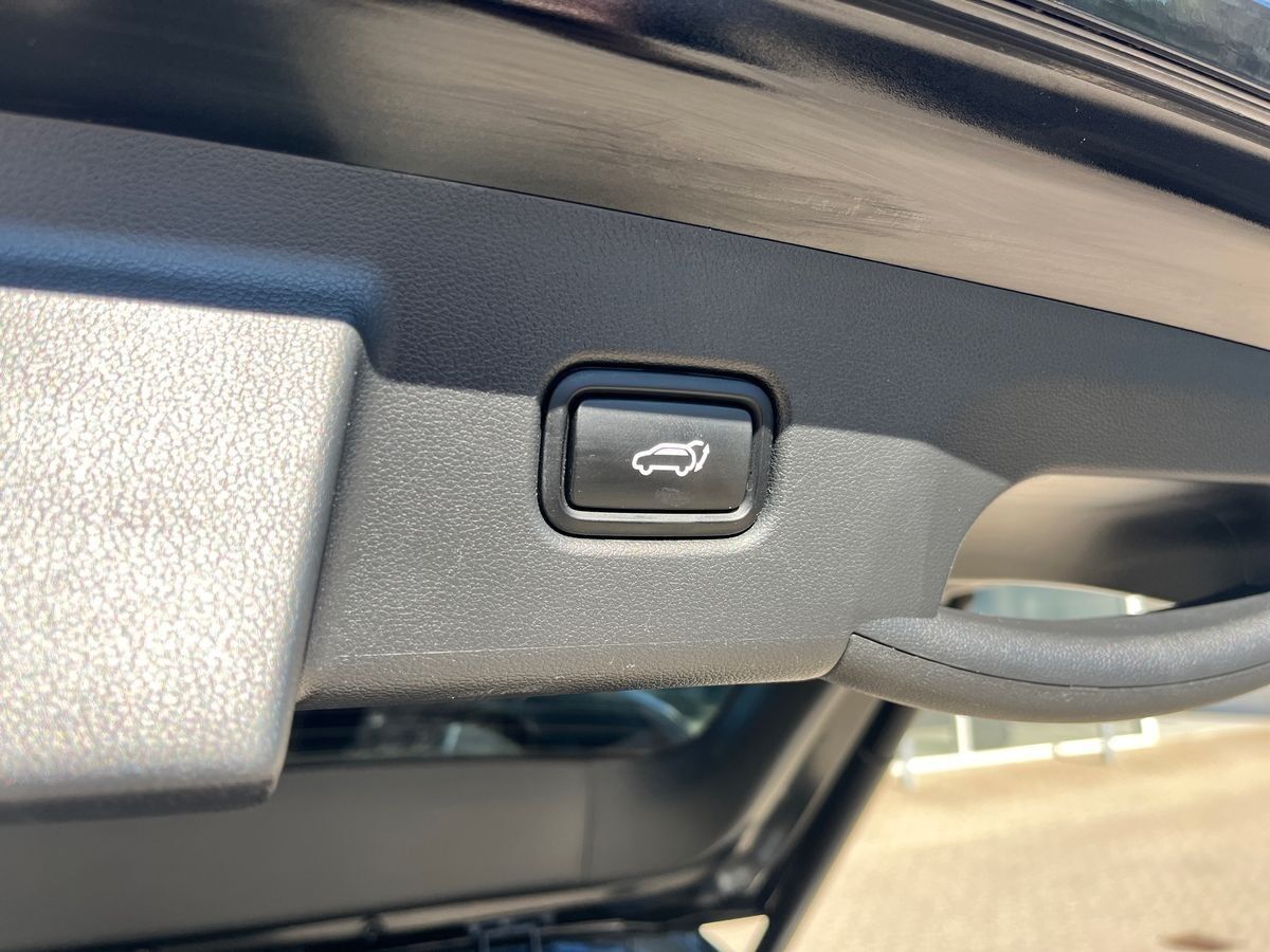 Billede af Hyundai Tucson 1,6 T-GDI  Plugin-hybrid Advanced 4WD 265HK 5d 6g Aut.