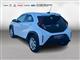 Billede af Toyota Aygo X 1,0 VVT-I Active 72HK 5d Aut.