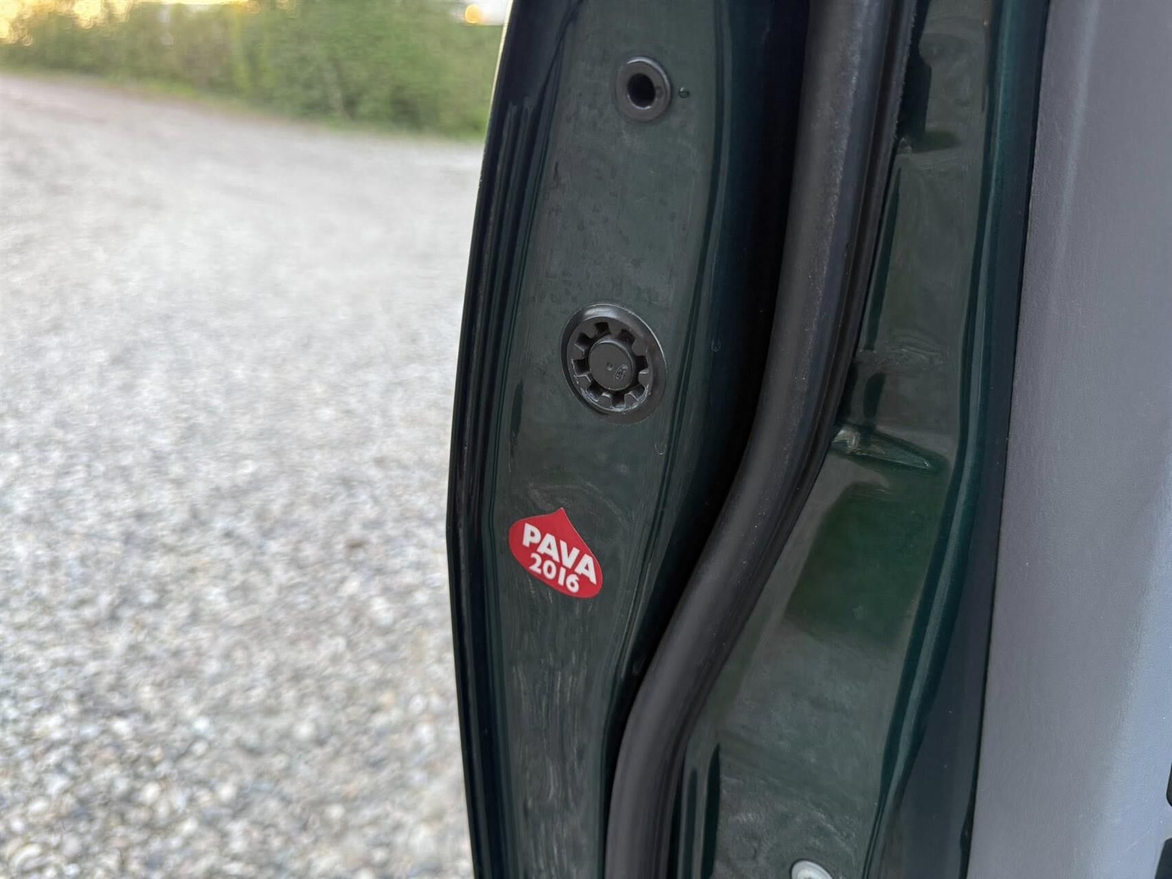 Billede af Toyota RAV4 2,0 4x4 150HK Van