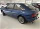 Billede af Ford Escort 1,6 i CLX 88HK 3d