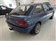 Billede af Ford Escort 1,6 i CLX 88HK 3d