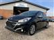 Billede af Peugeot 208 1,6 BlueHDi Allure Sky 100HK 5d