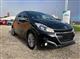 Billede af Peugeot 208 1,6 BlueHDi Allure Sky 100HK 5d