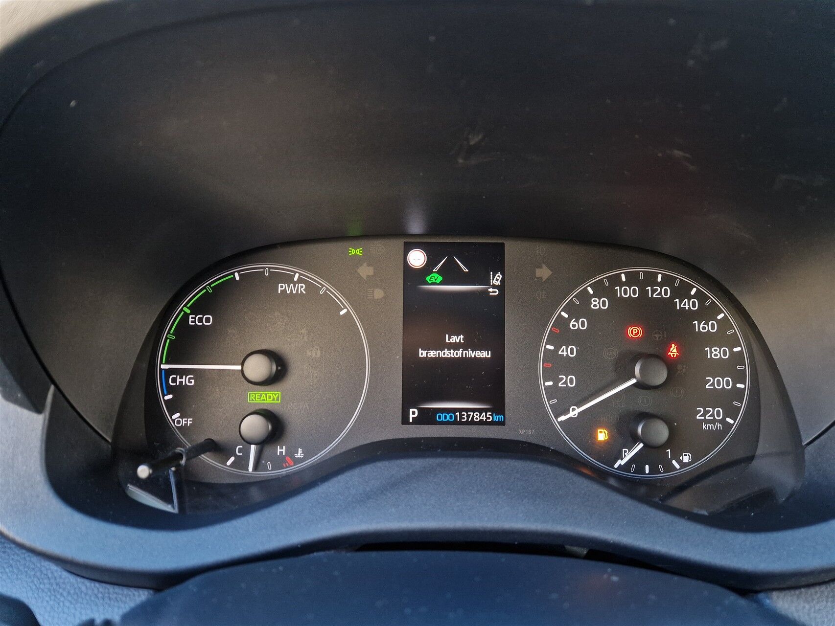 Billede af Toyota Yaris 1,5 Hybrid H3 116HK 5d Trinl. Gear