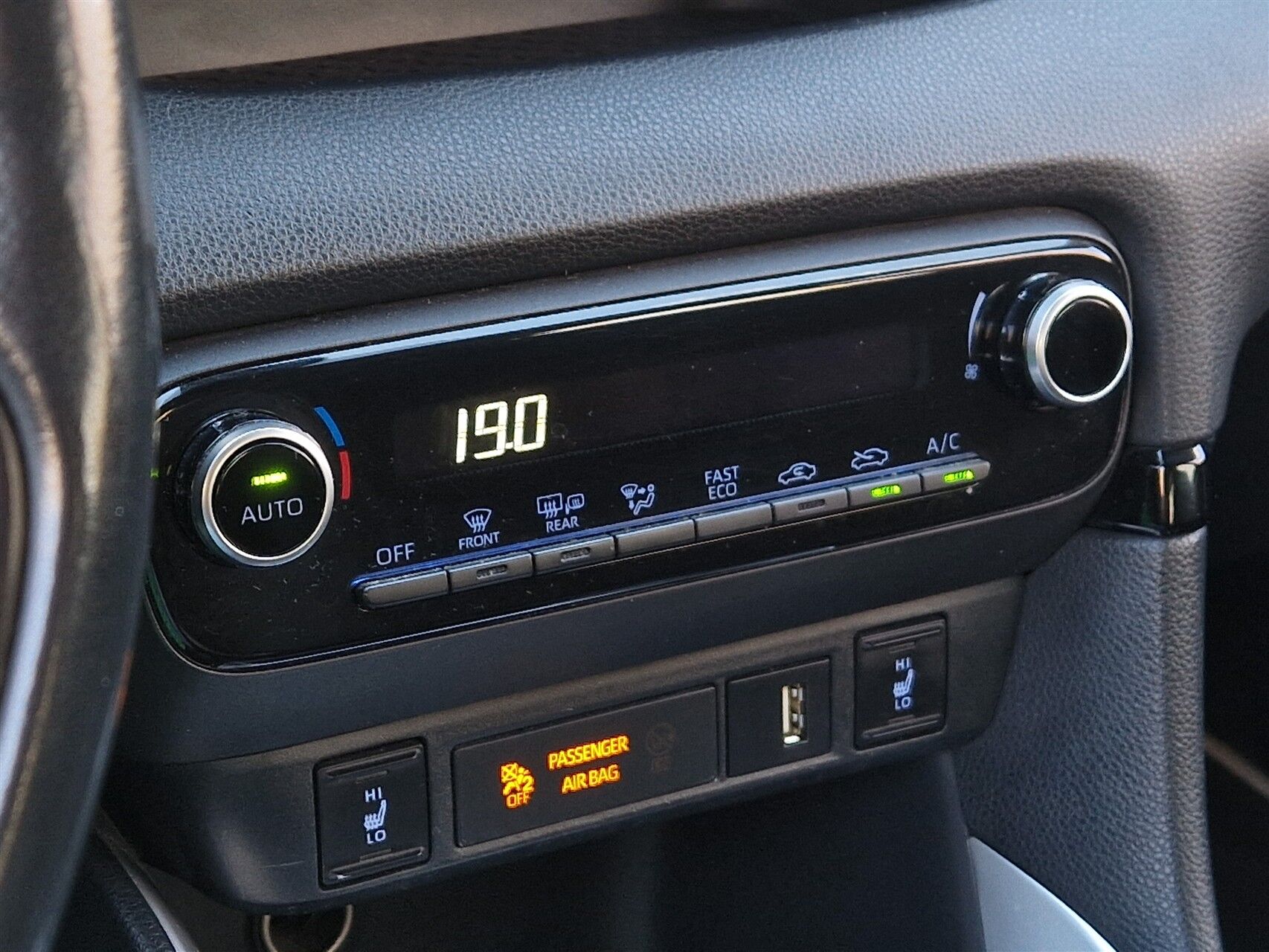 Billede af Toyota Yaris 1,5 Hybrid H3 116HK 5d Trinl. Gear