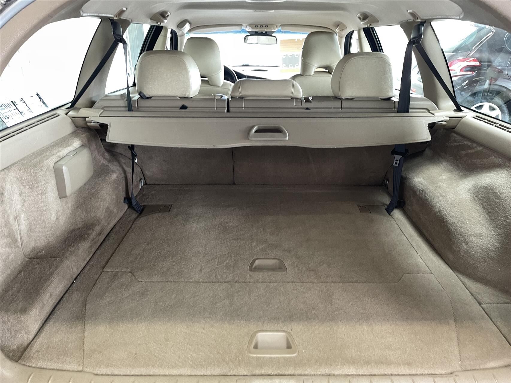 Billede af Volvo V70 2,4 Momentum 140HK Stc