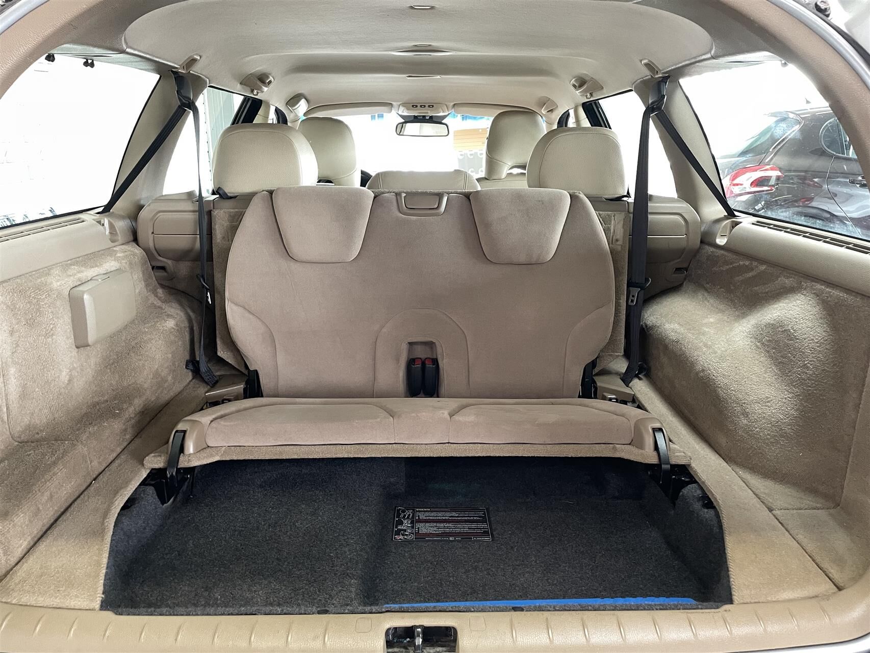 Billede af Volvo V70 2,4 Momentum 140HK Stc