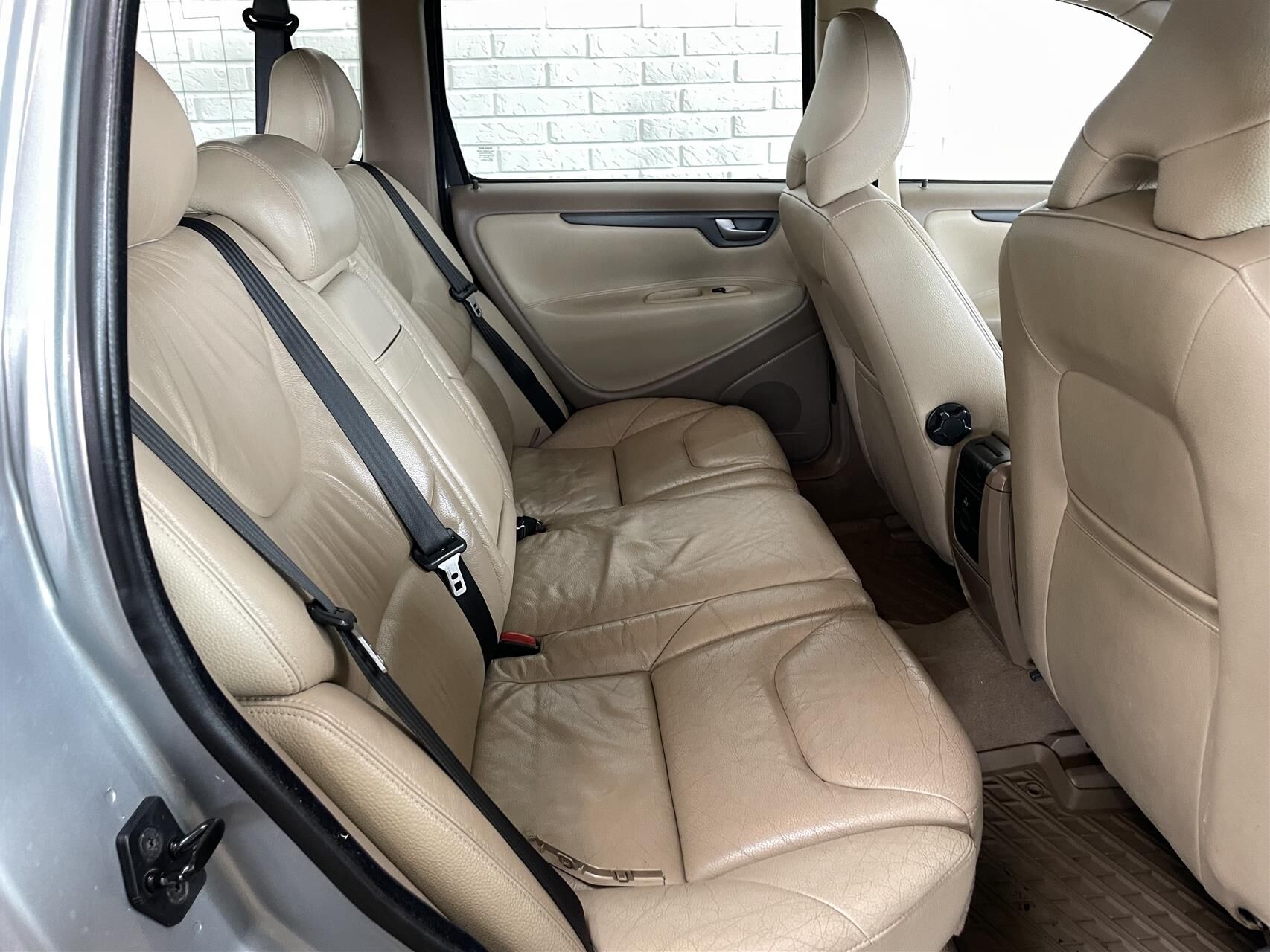 Billede af Volvo V70 2,4 Momentum 140HK Stc