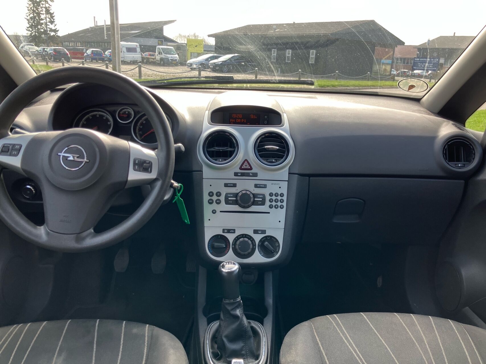 Billede af Opel Corsa 1,2 Twinport Essentia 85HK 5d 6g