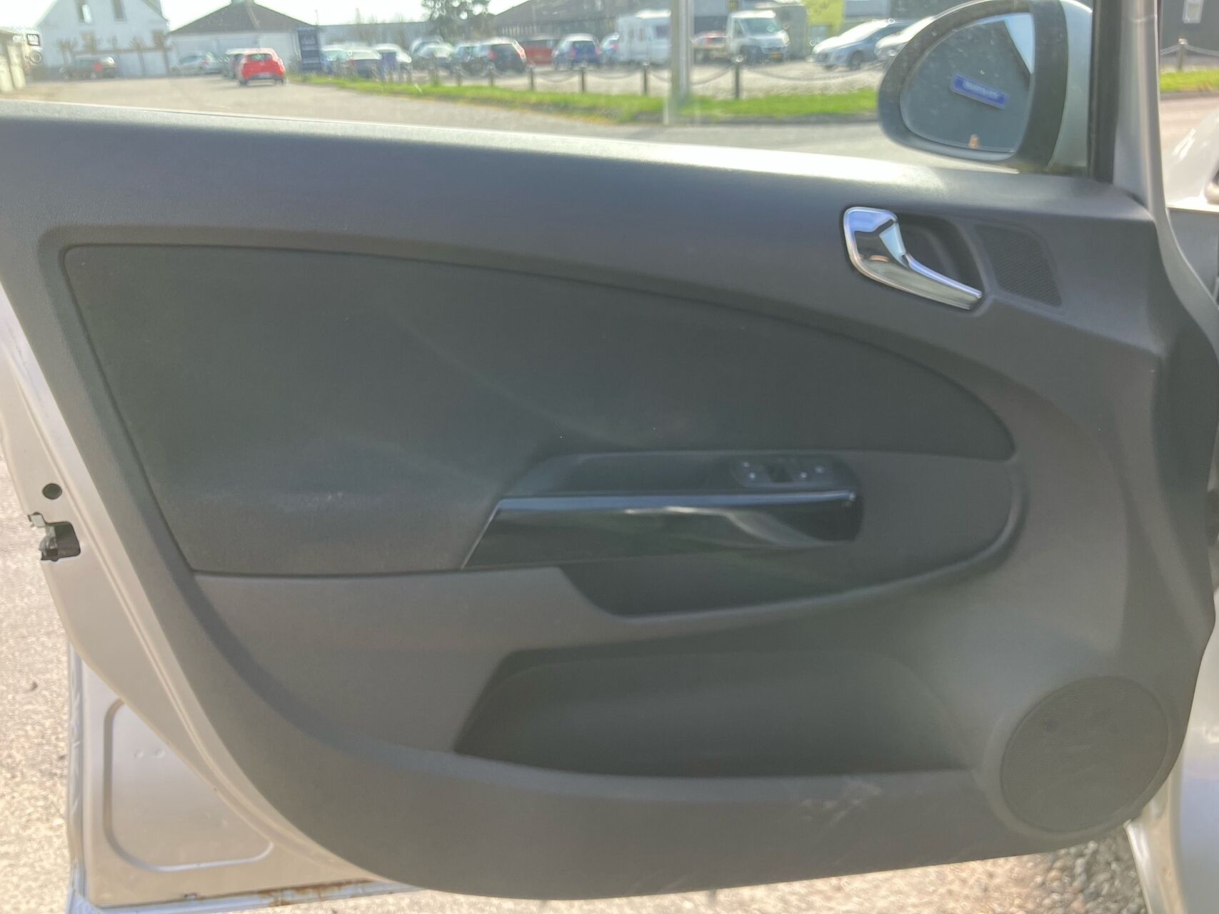 Billede af Opel Corsa 1,2 Twinport Essentia 85HK 5d 6g