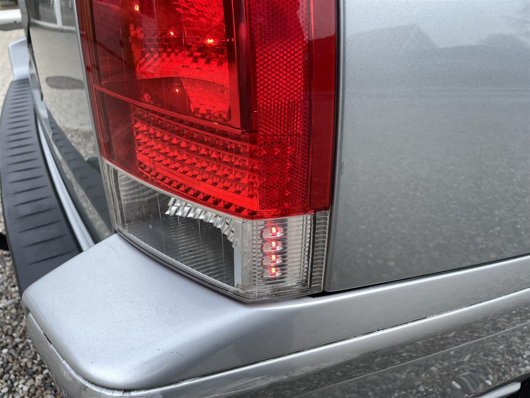 Billede af Volvo V70 2,4 Momentum 140HK Stc