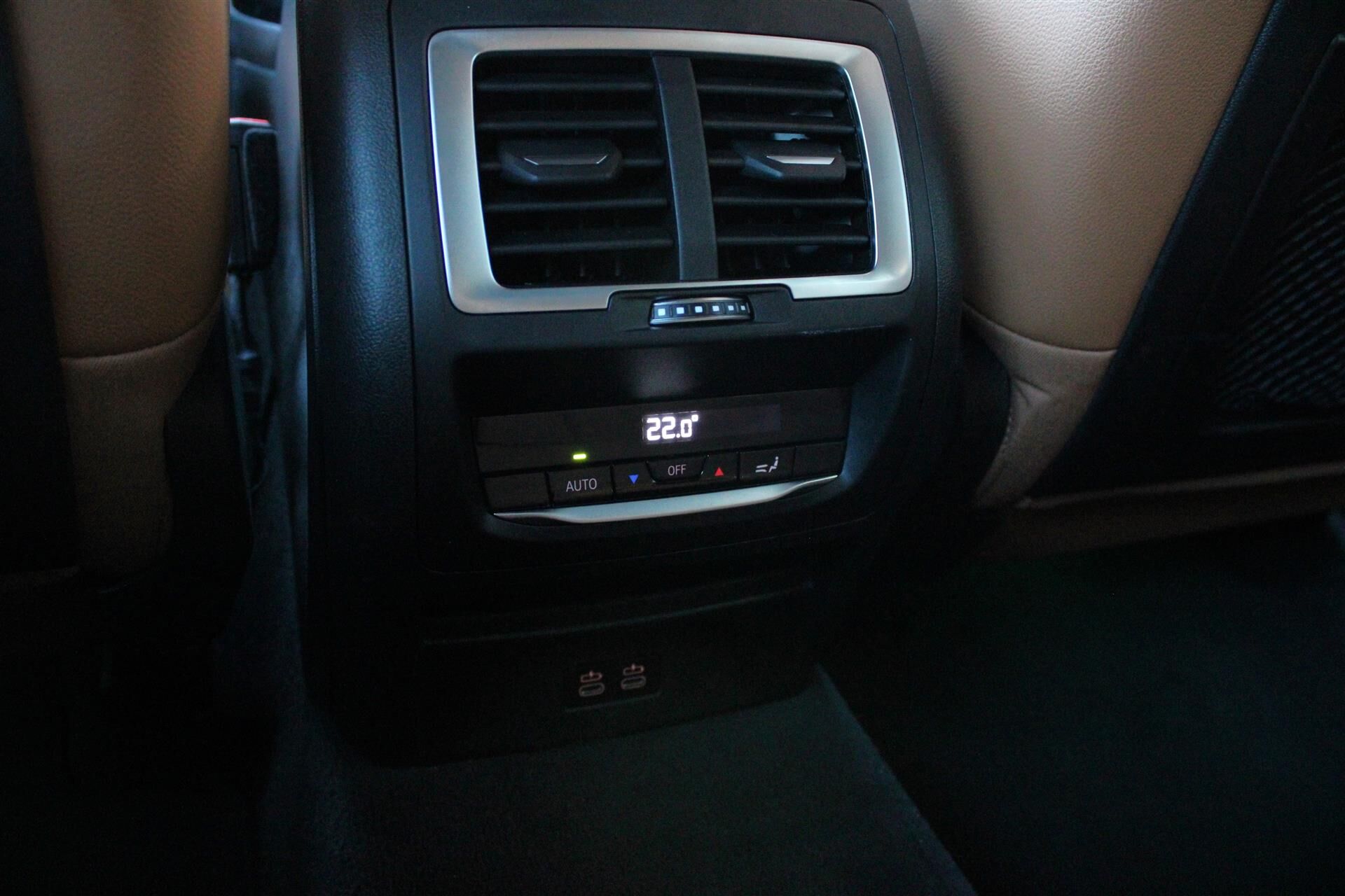 Billede af BMW iX3 EL M-Sport Charged 286HK 5d Aut.