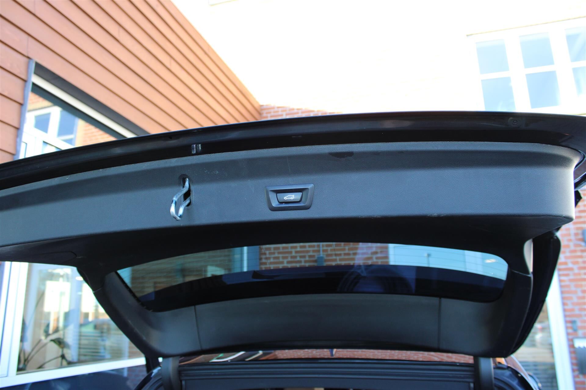 Billede af BMW iX3 EL M-Sport Charged 286HK 5d Aut.