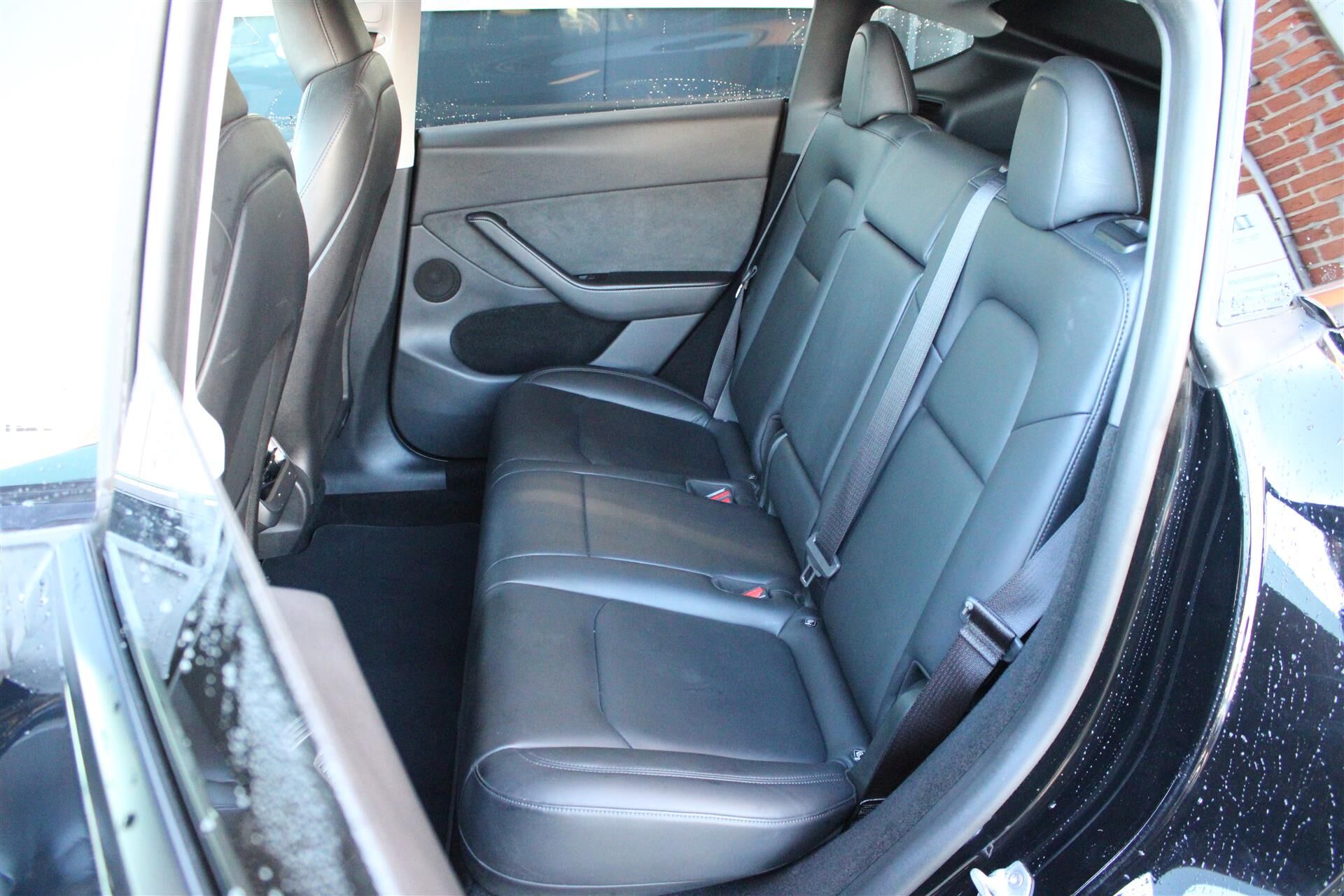 Billede af Tesla Model Y EL Performance AWD 534HK 5d Aut.