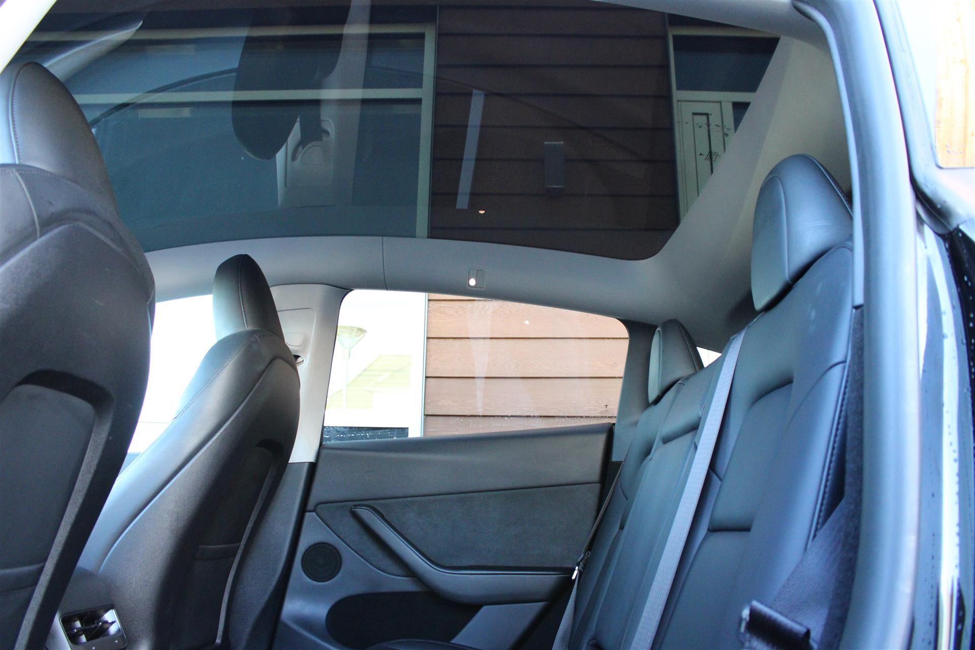 Billede af Tesla Model Y EL Performance AWD 534HK 5d Aut.