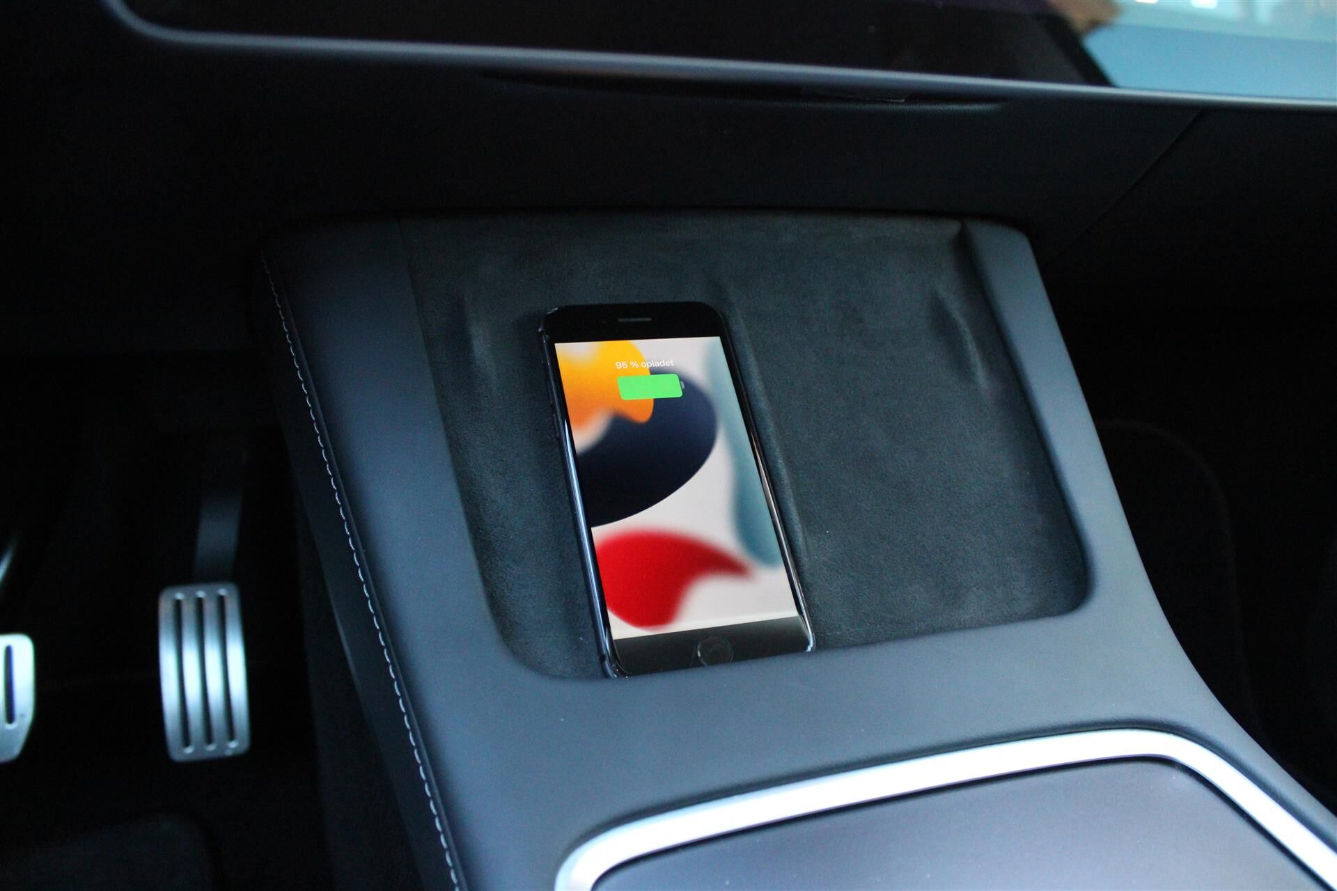 Billede af Tesla Model Y EL Performance AWD 534HK 5d Aut.