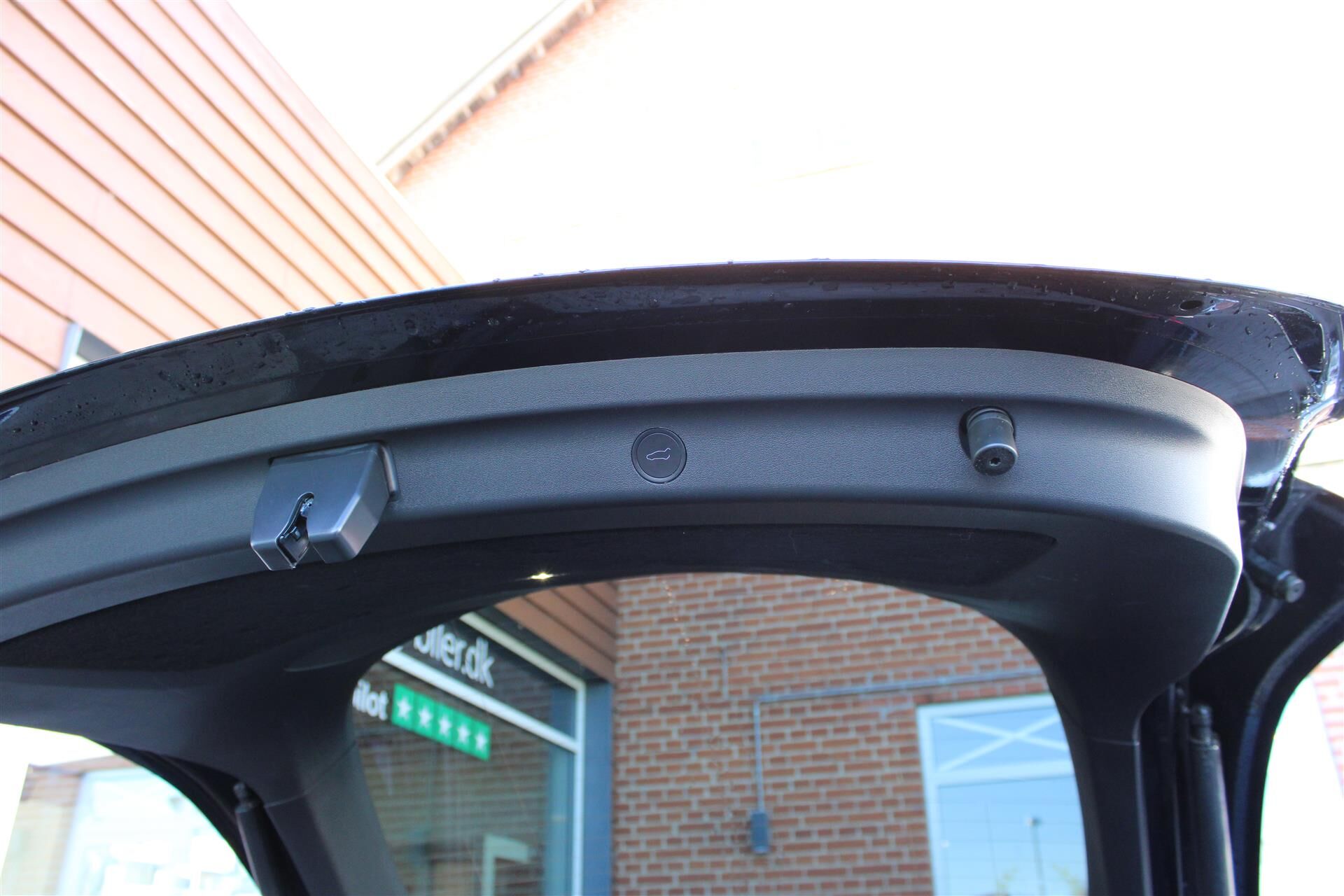 Billede af Tesla Model Y EL Performance AWD 534HK 5d Aut.