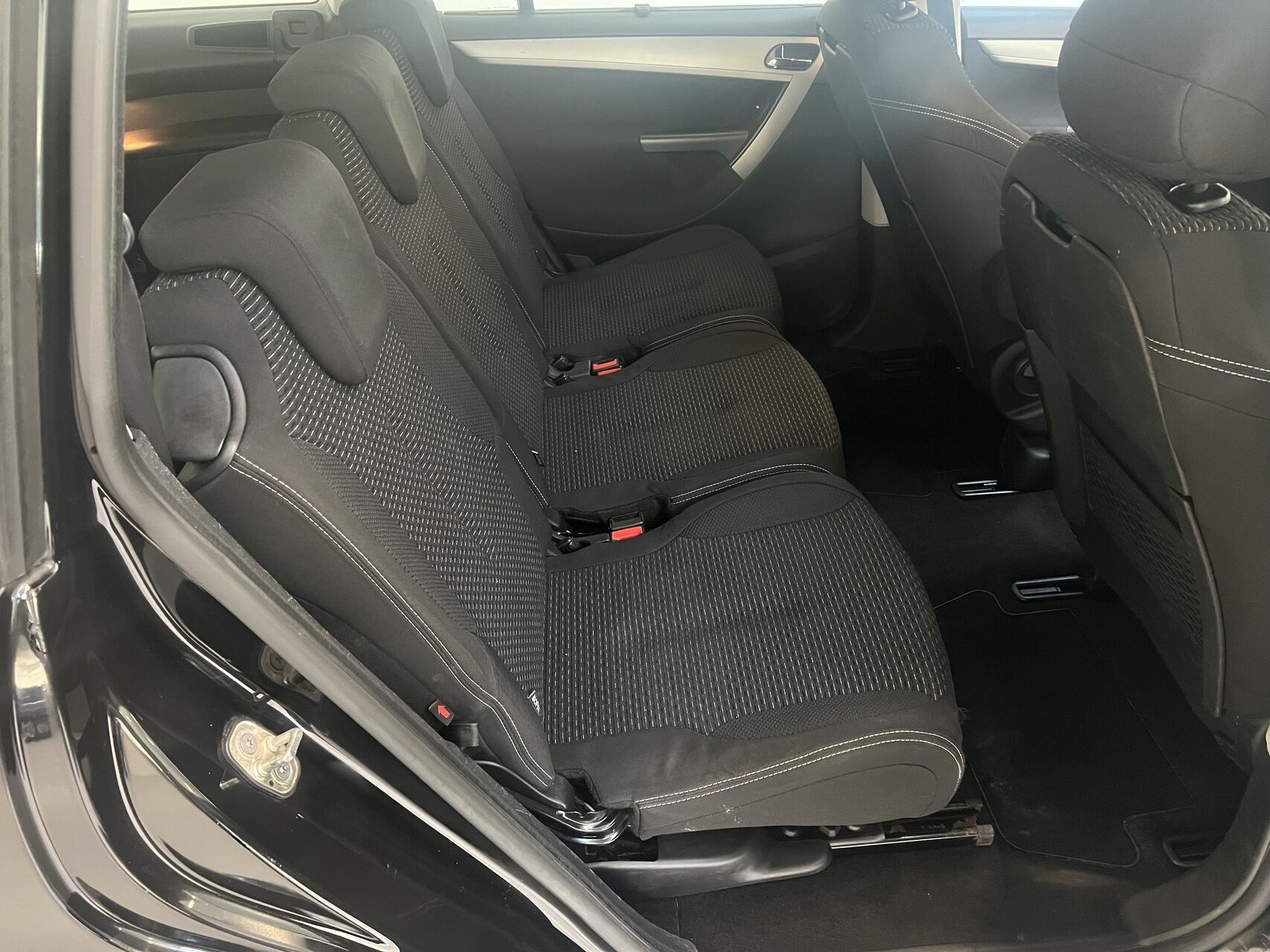 Billede af Citroën Grand C4 Picasso 2,0 HDI Seduction 150HK