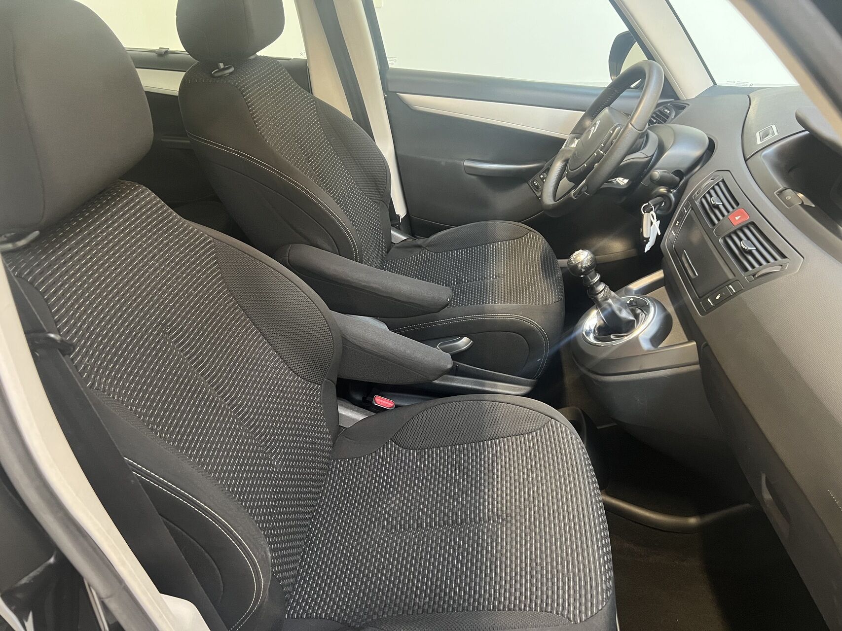 Billede af Citroën Grand C4 Picasso 2,0 HDI Seduction 150HK