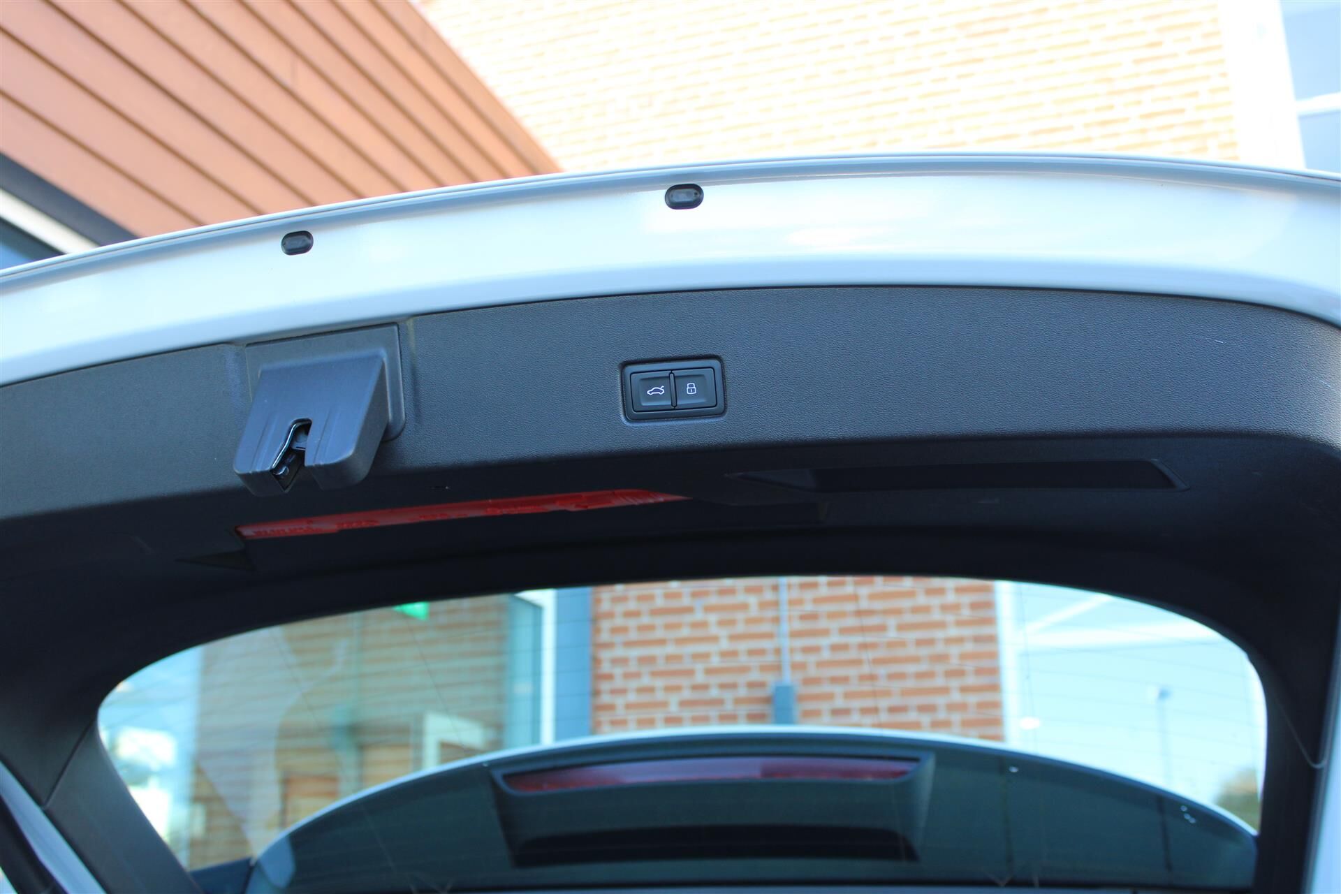 Billede af Audi Q4 50 E-tron S Line Quattro 299HK 5d Aut.