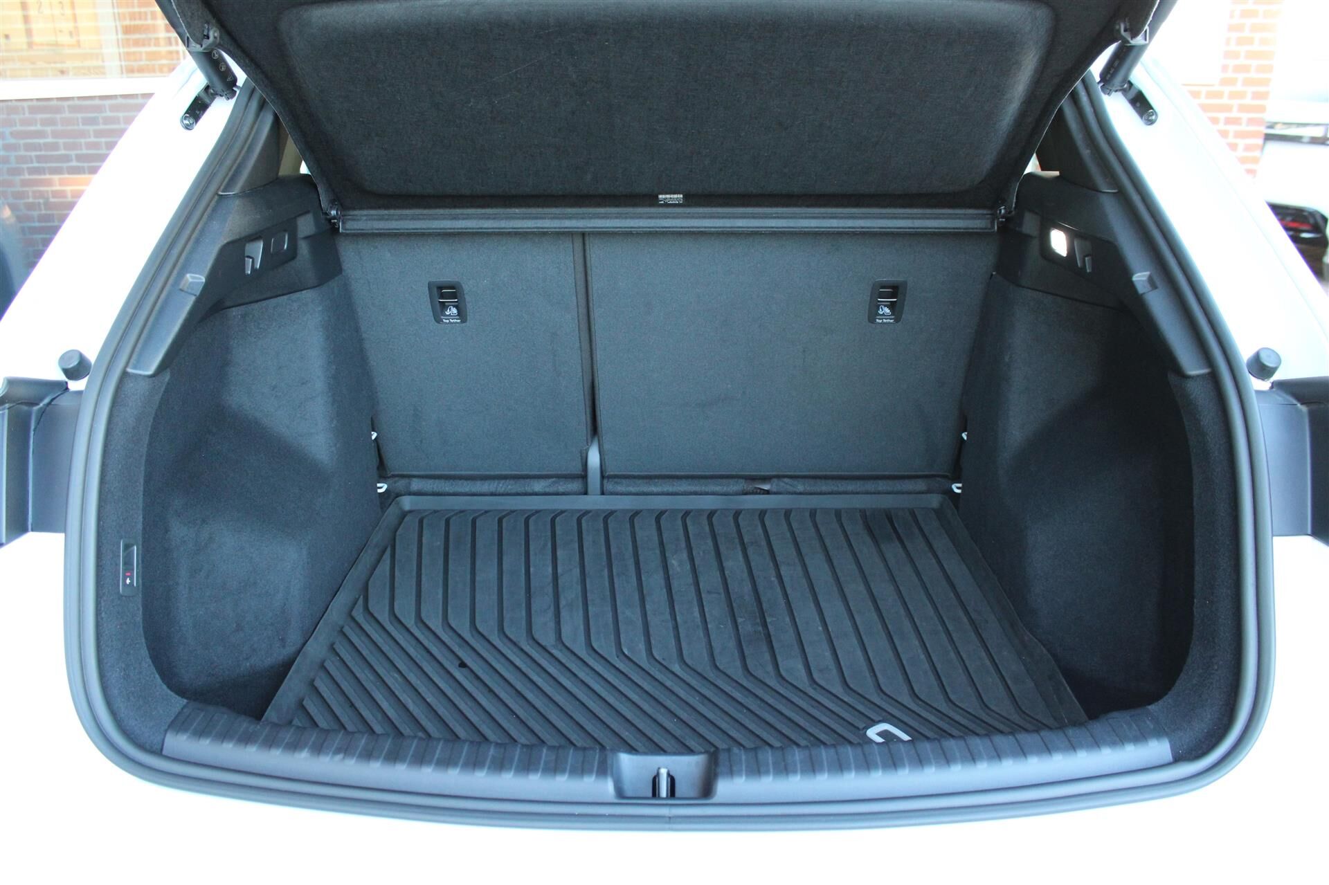 Billede af Audi Q4 50 E-tron S Line Quattro 299HK 5d Aut.