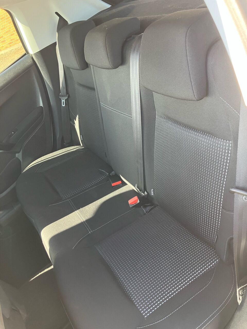 Billede af Peugeot 208 1,6 BlueHDi Desire 100HK 5d