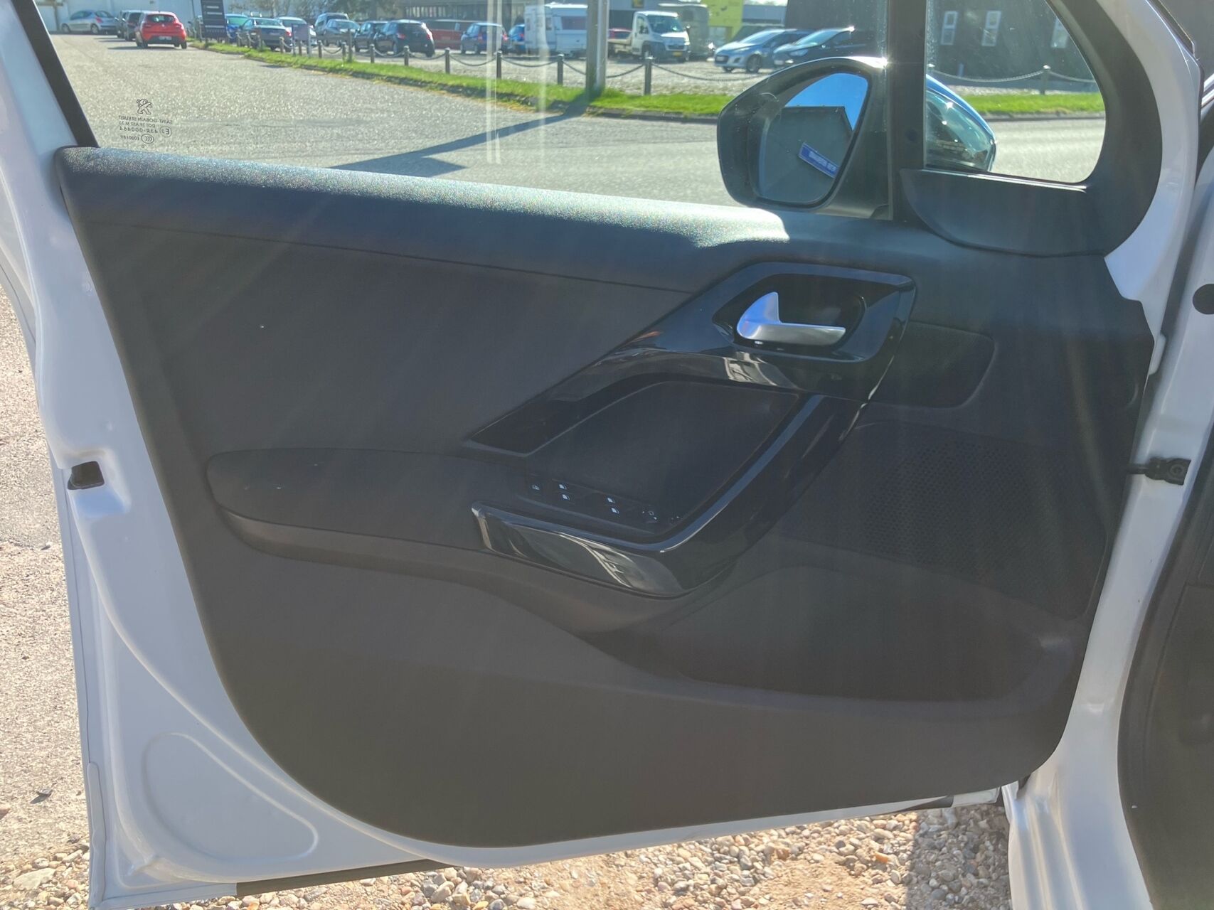 Billede af Peugeot 208 1,6 BlueHDi Desire 100HK 5d