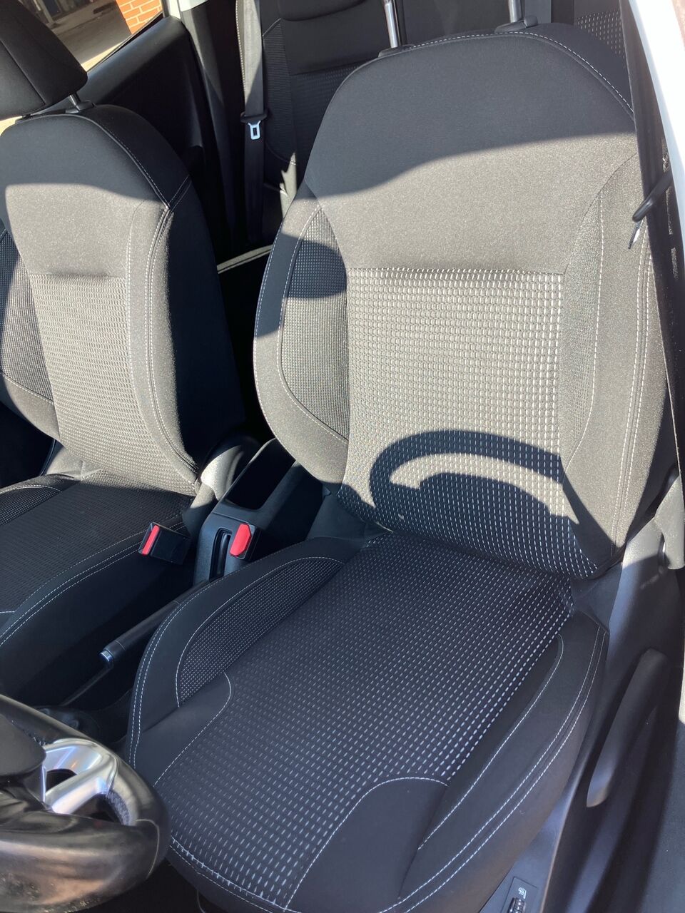 Billede af Peugeot 208 1,6 BlueHDi Desire 100HK 5d