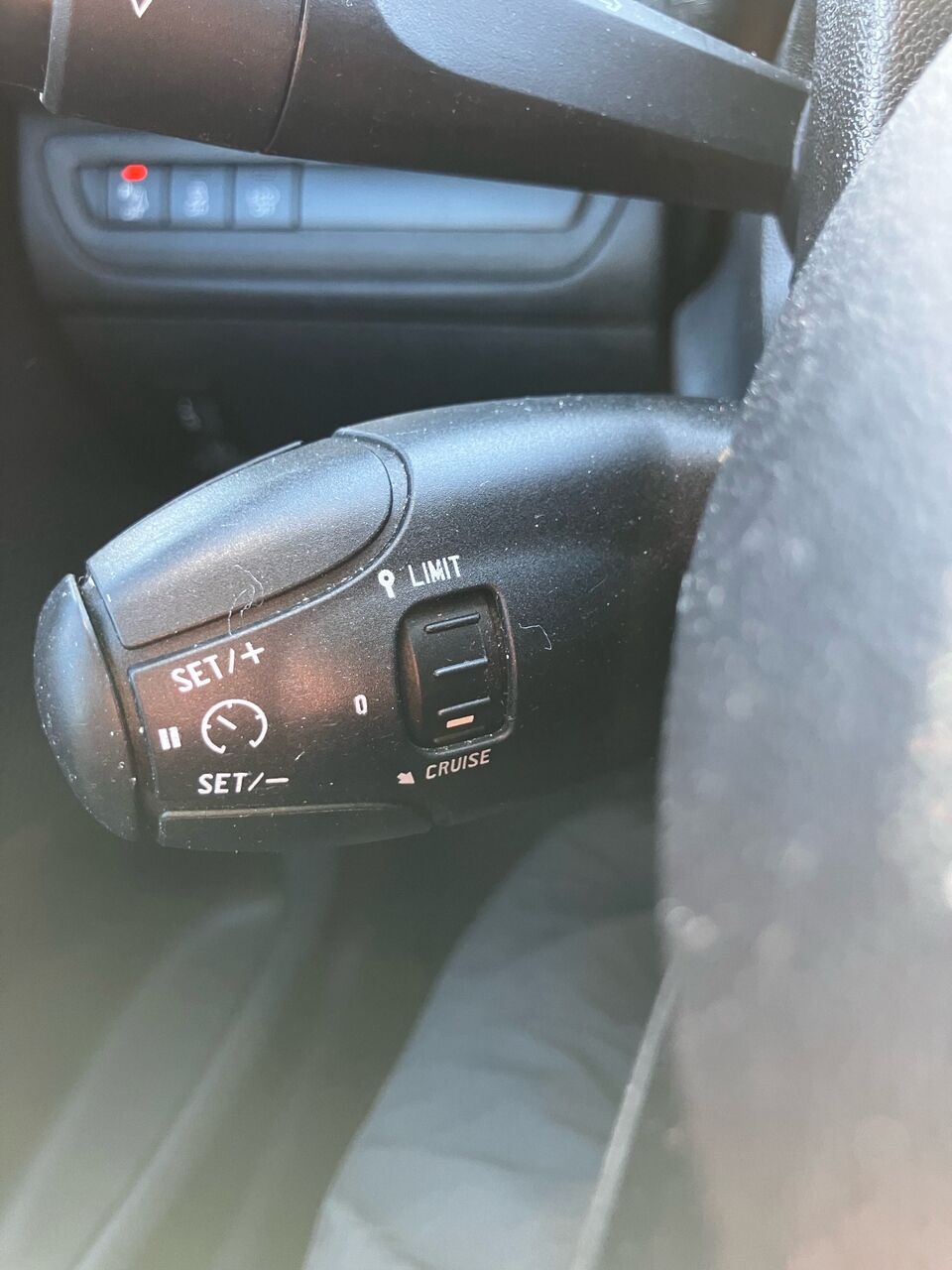 Billede af Peugeot 208 1,6 BlueHDi Desire 100HK 5d