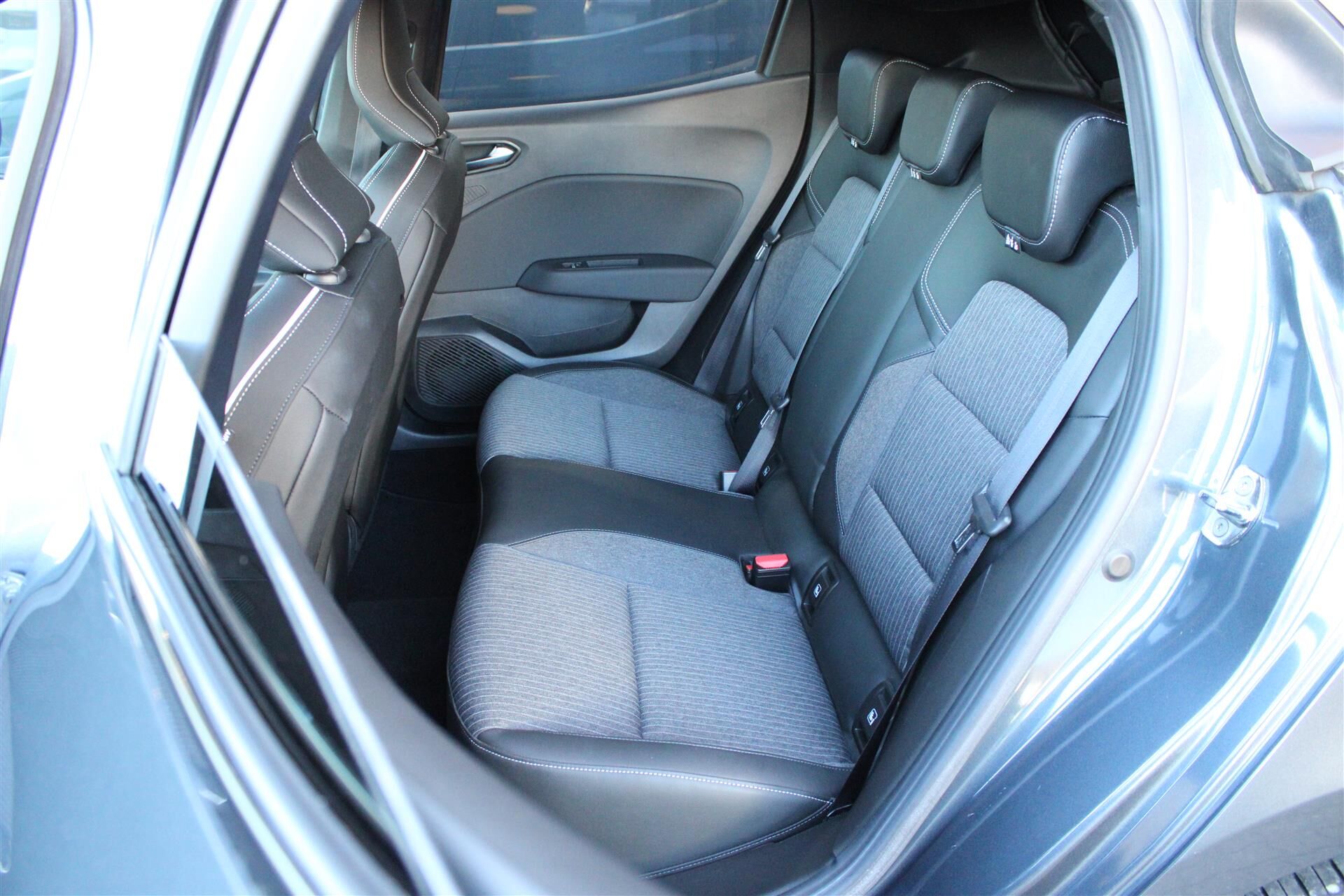 Billede af Renault Clio 1,0 TCE Intens 100HK 5d