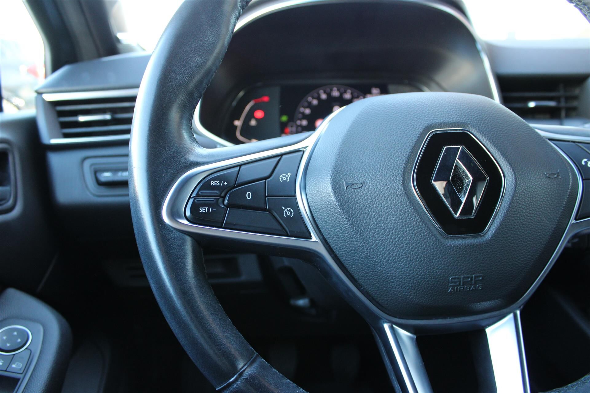 Billede af Renault Clio 1,0 TCE Intens 100HK 5d