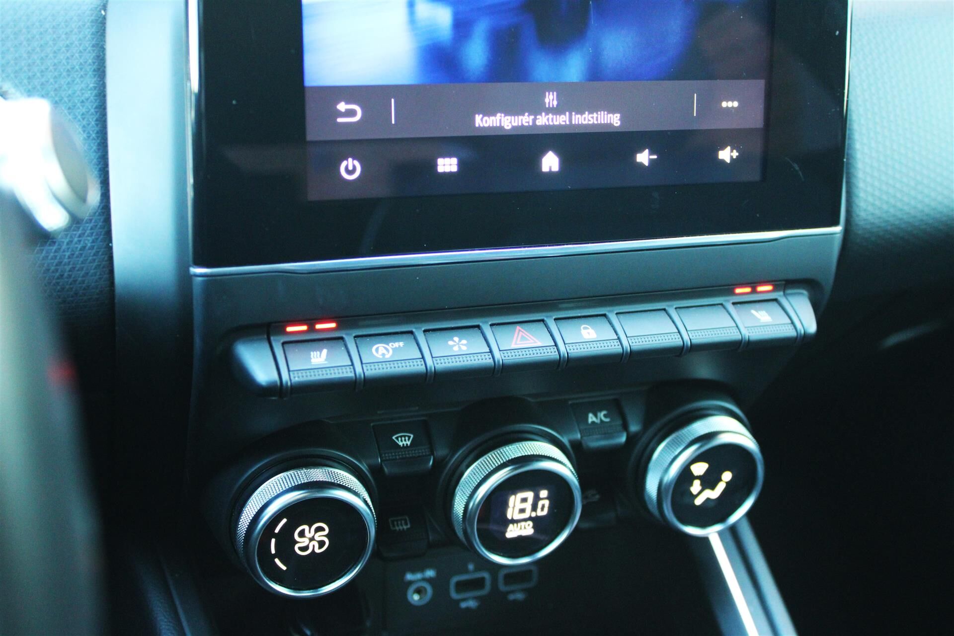 Billede af Renault Clio 1,0 TCE Intens 100HK 5d