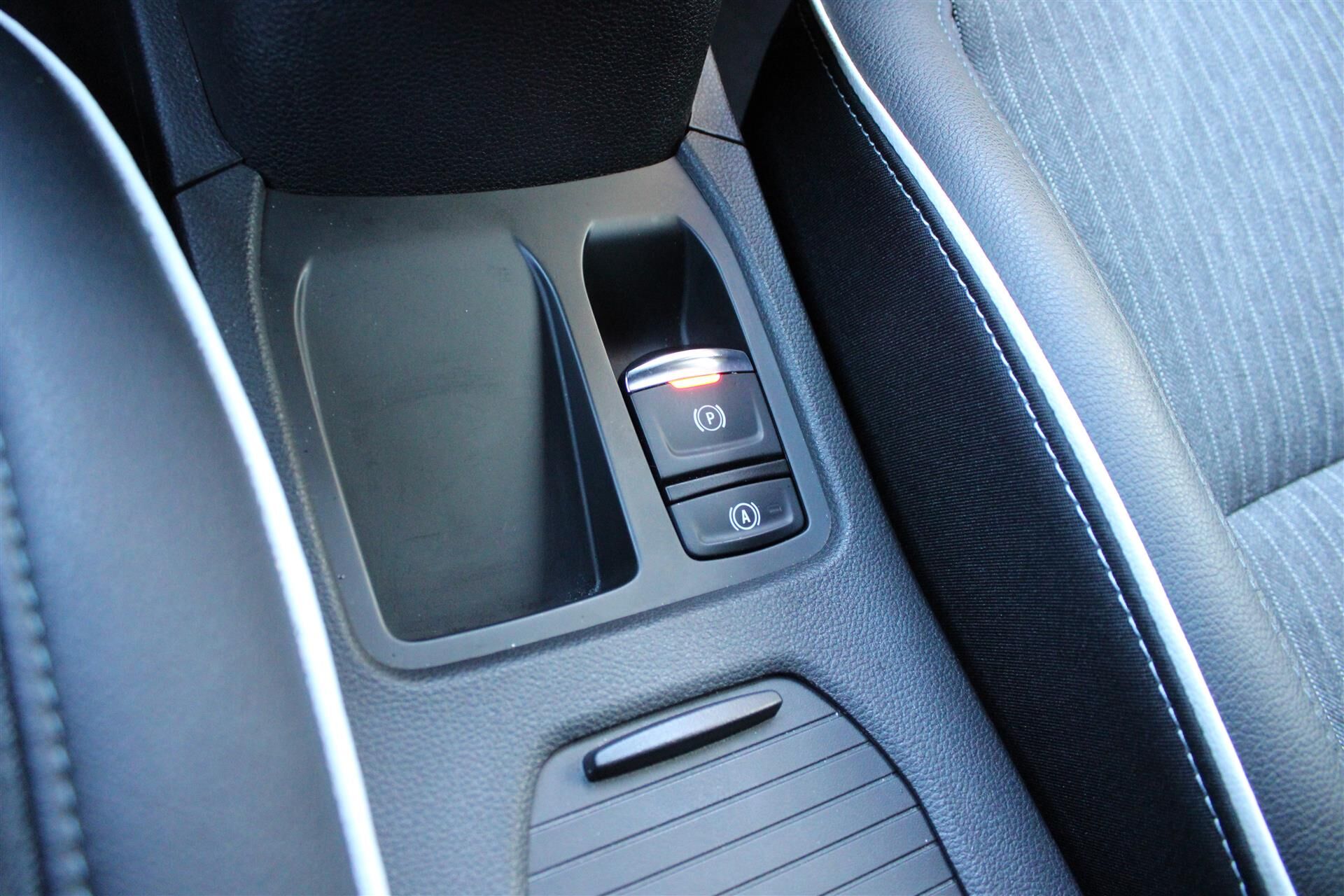 Billede af Renault Clio 1,0 TCE Intens 100HK 5d