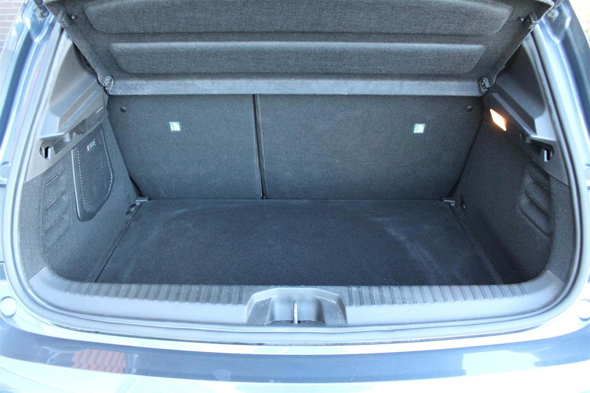 Billede af Renault Clio 1,0 TCE Intens 100HK 5d