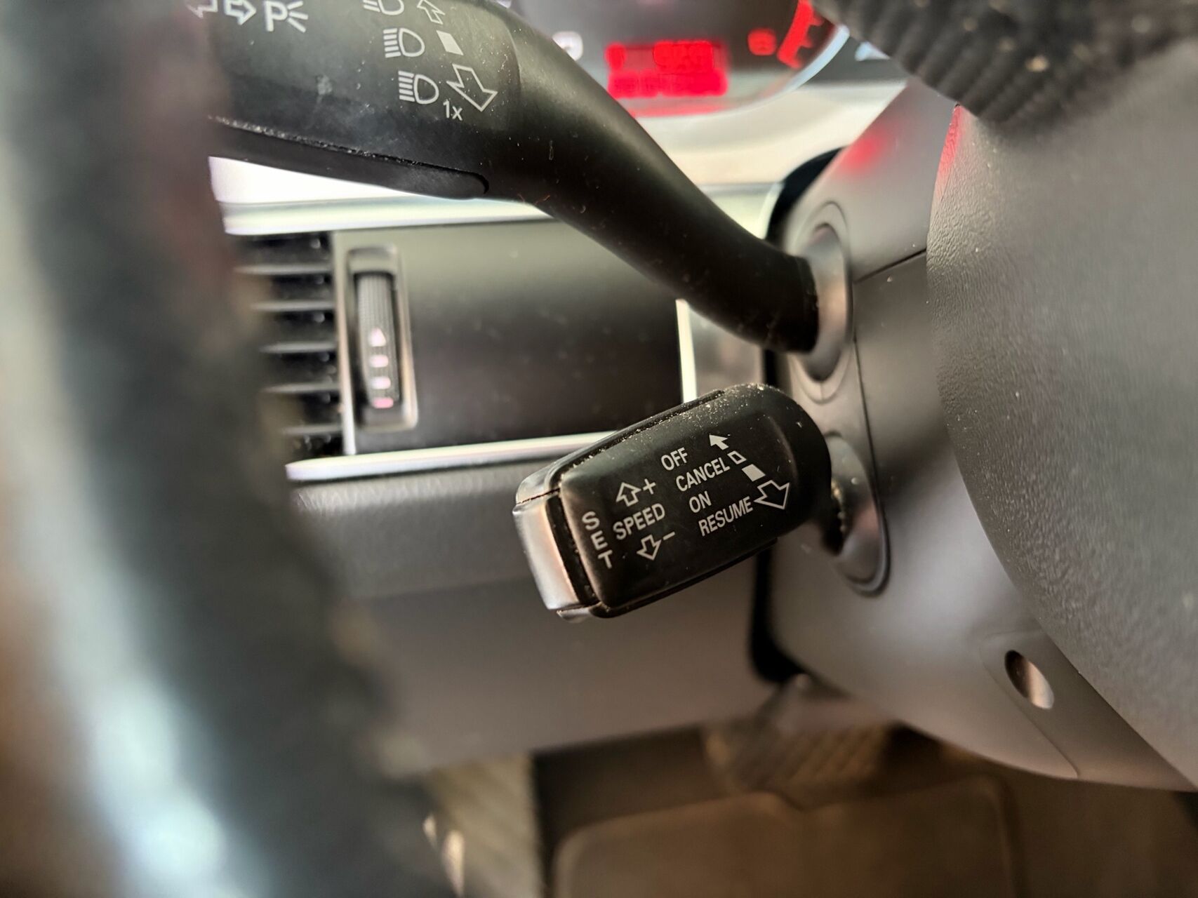 Billede af Audi A6 2,0 TDI Multitr. 170HK Aut.