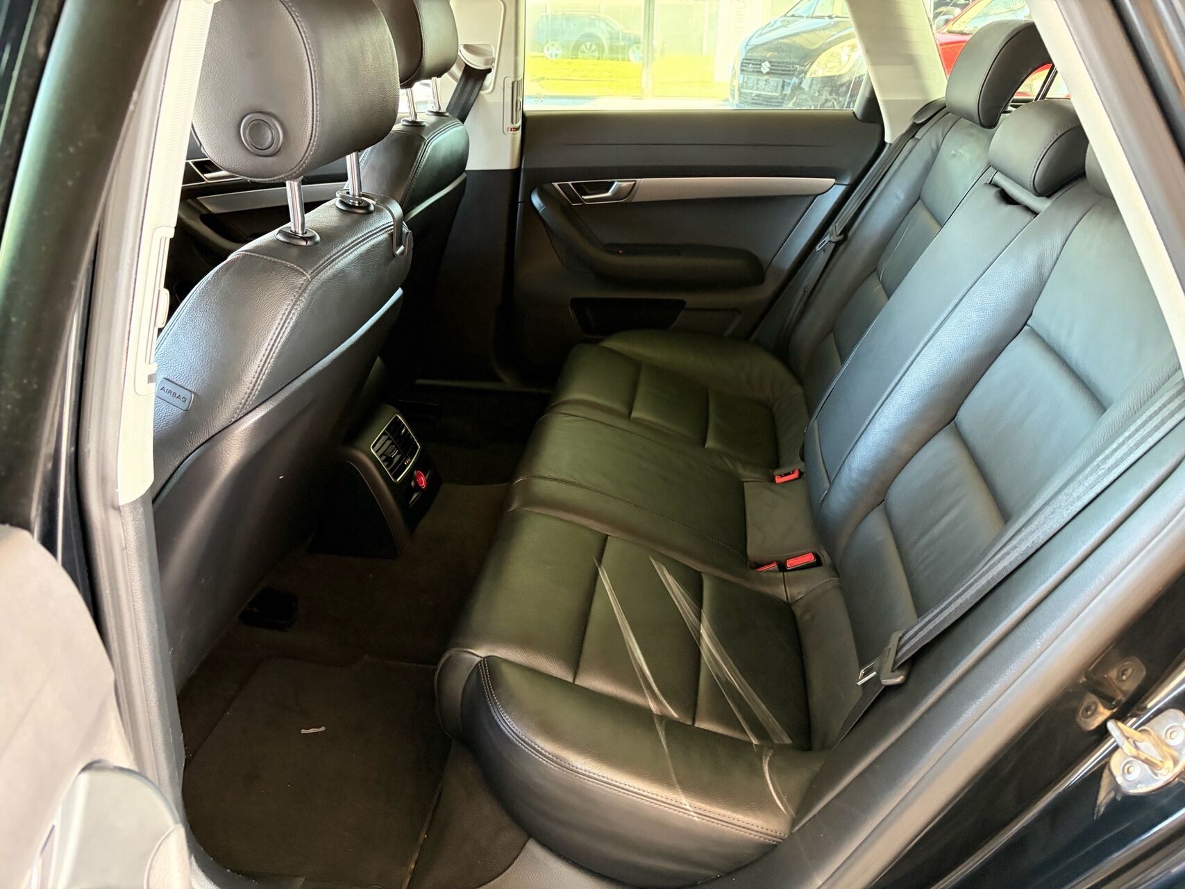 Billede af Audi A6 2,0 TDI Multitr. 170HK Aut.