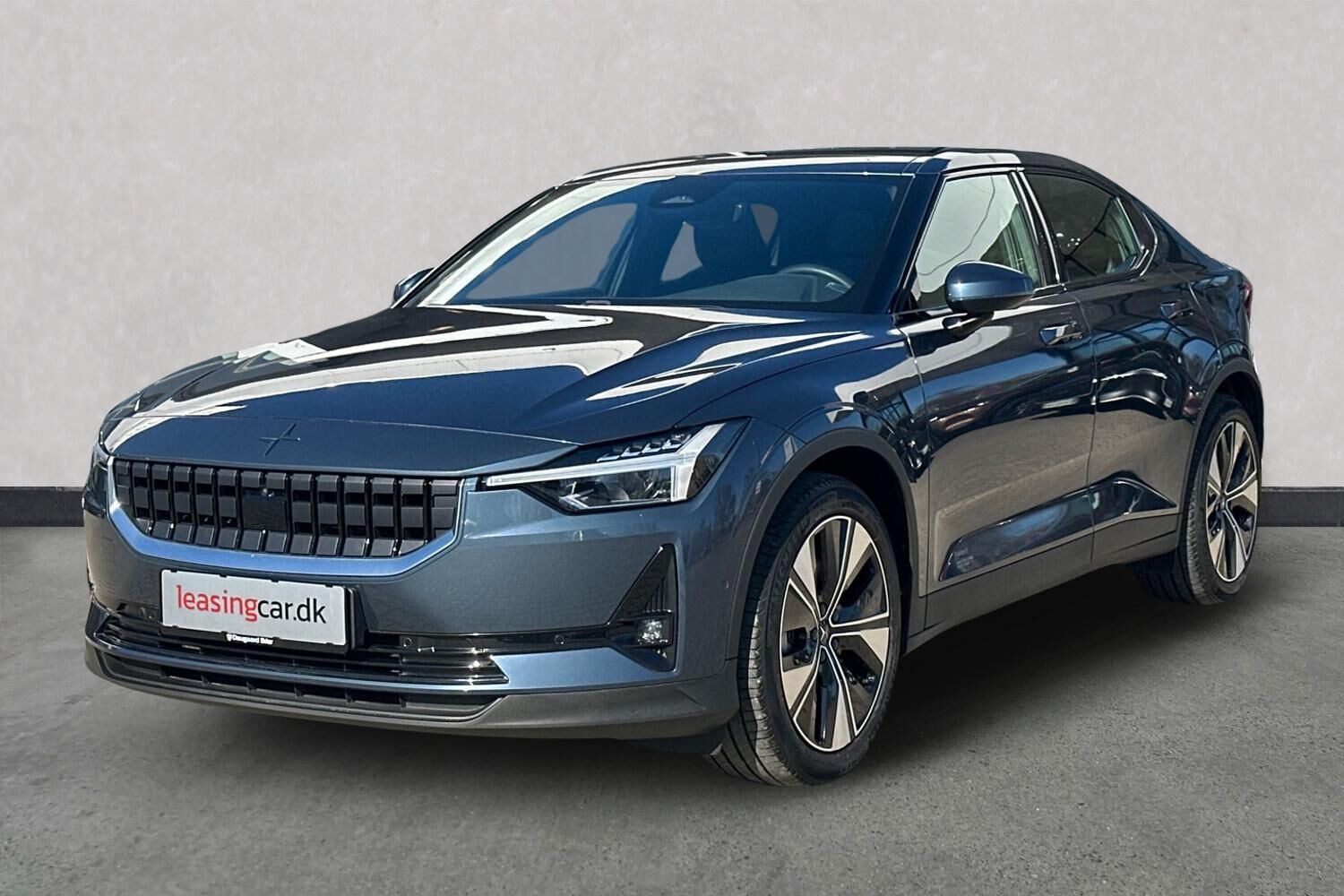Billede af Polestar 2 EL Standard Range Plus 224HK 5d Aut.