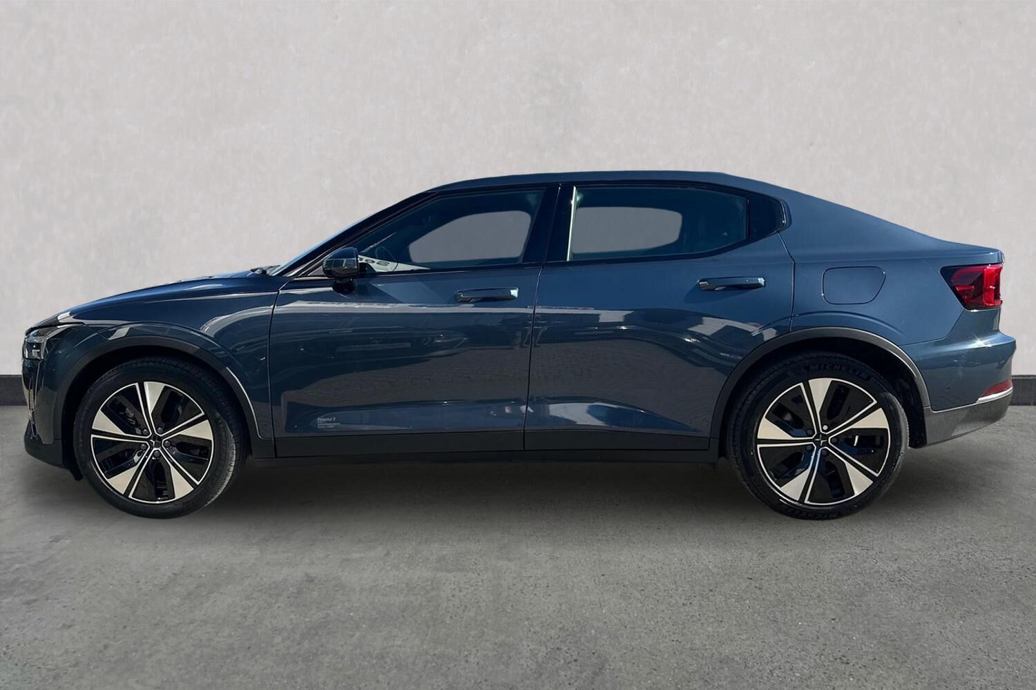 Billede af Polestar 2 EL Standard Range Plus 224HK 5d Aut.