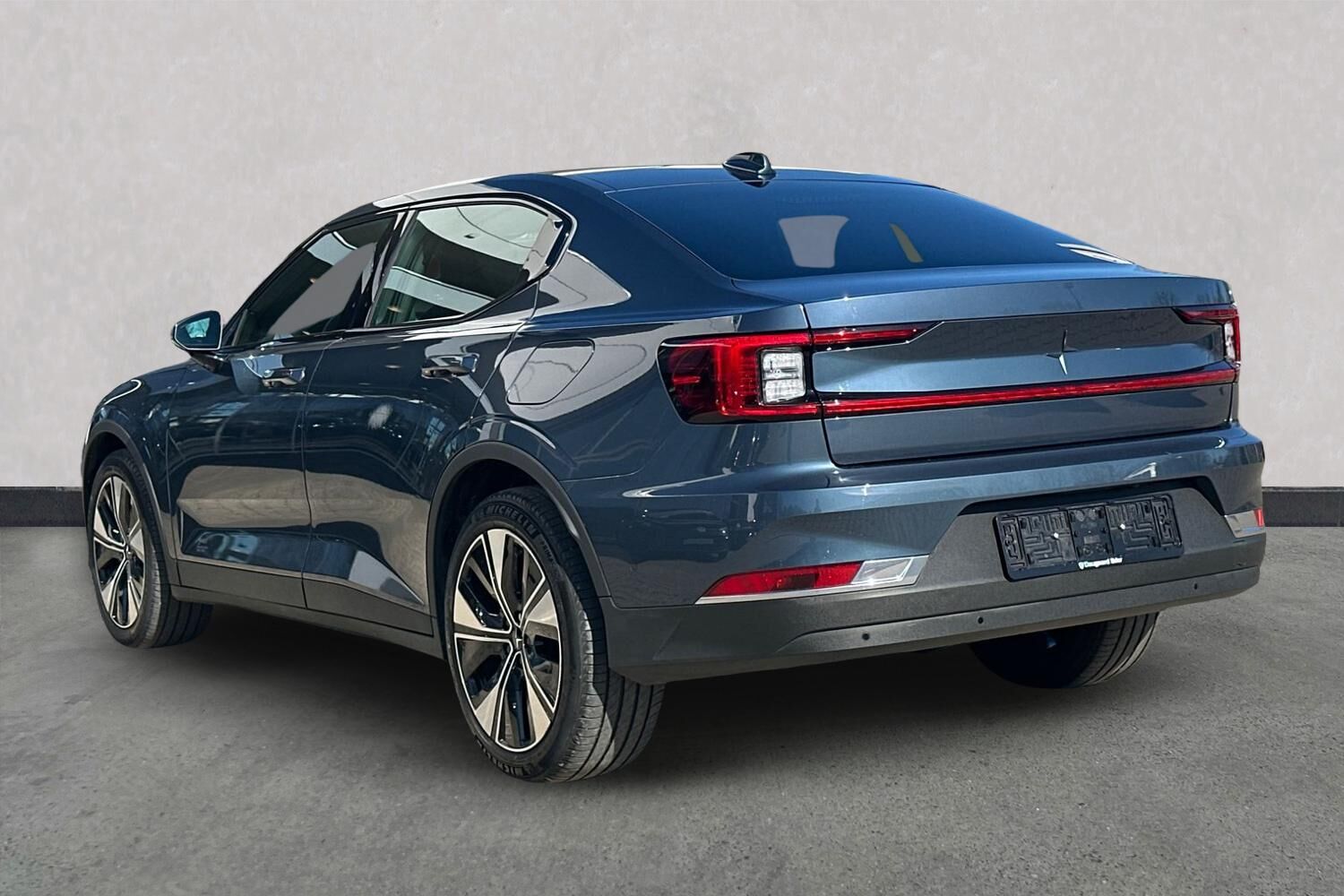 Billede af Polestar 2 EL Standard Range Plus 224HK 5d Aut.