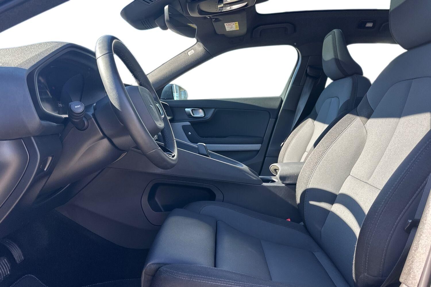 Billede af Polestar 2 EL Standard Range Plus 224HK 5d Aut.