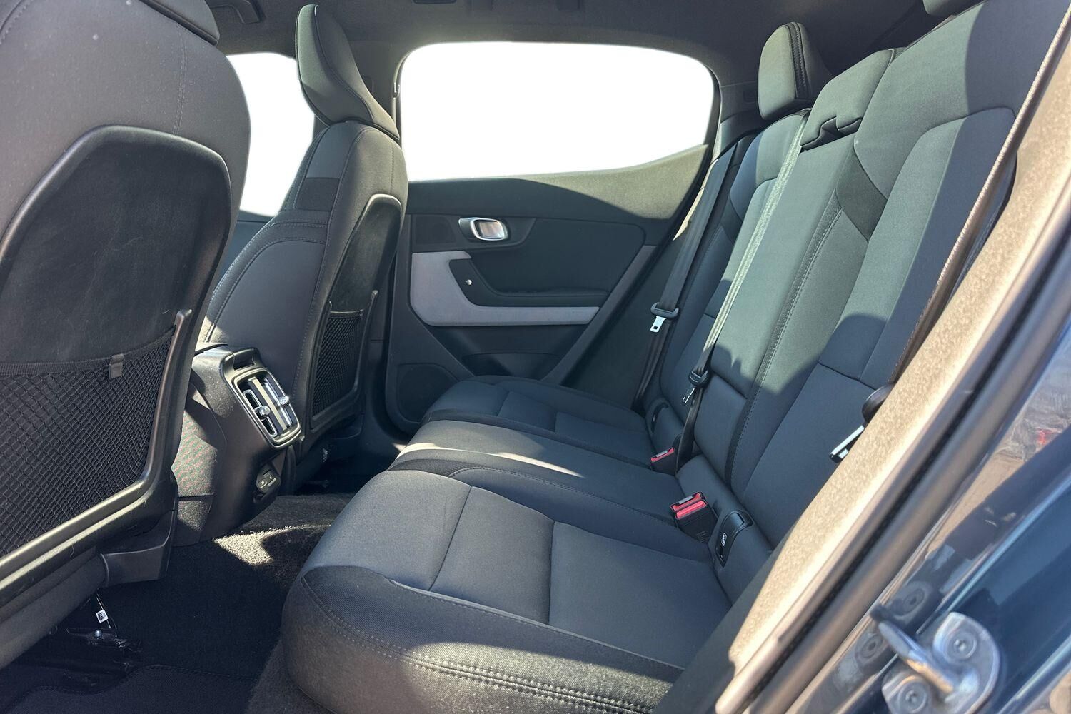 Billede af Polestar 2 EL Standard Range Plus 224HK 5d Aut.