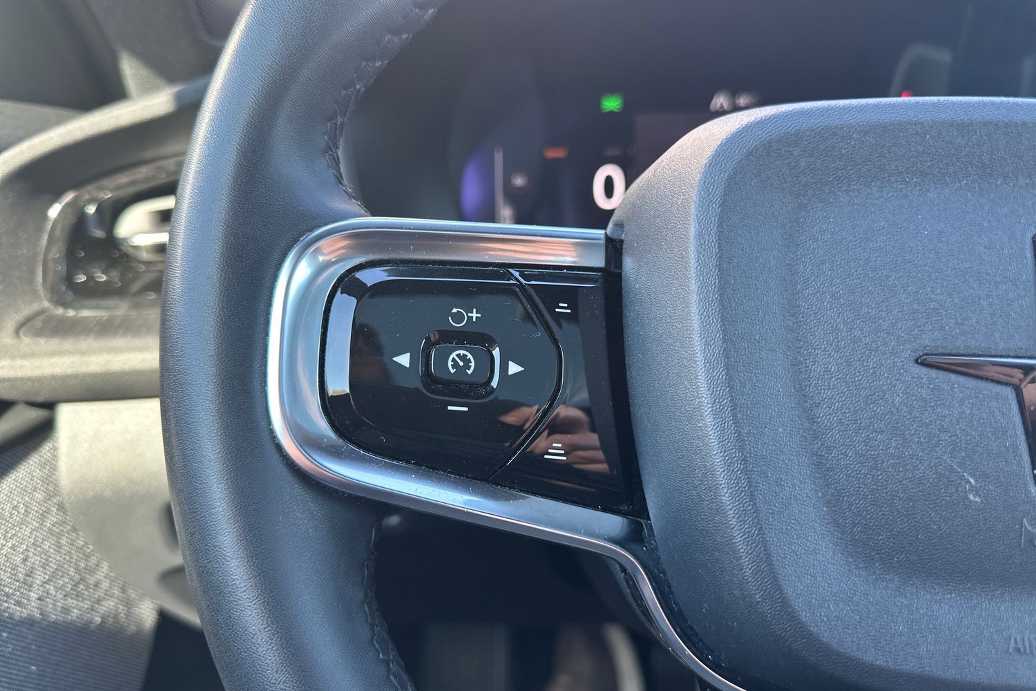 Billede af Polestar 2 EL Standard Range Plus 224HK 5d Aut.