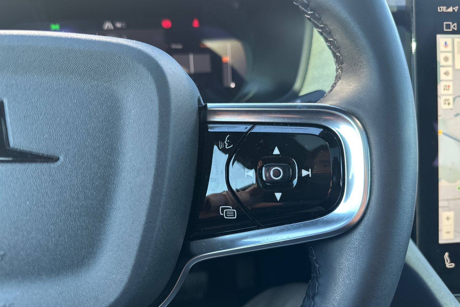 Billede af Polestar 2 EL Standard Range Plus 224HK 5d Aut.