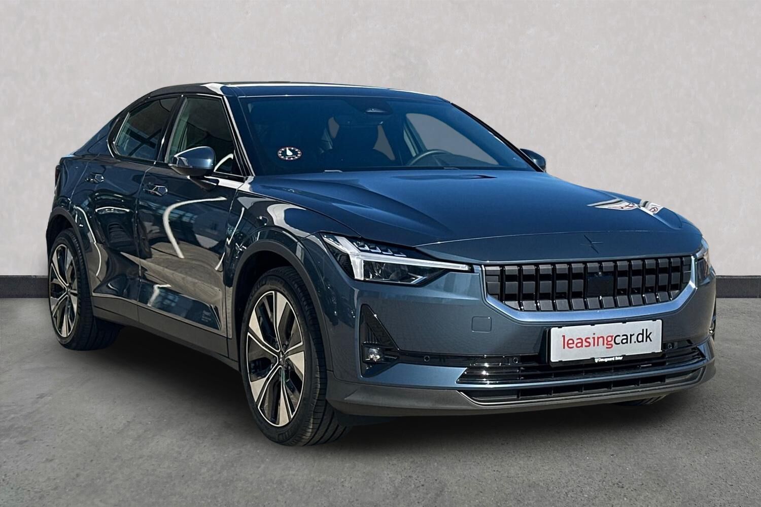Billede af Polestar 2 EL Standard Range Plus 224HK 5d Aut.
