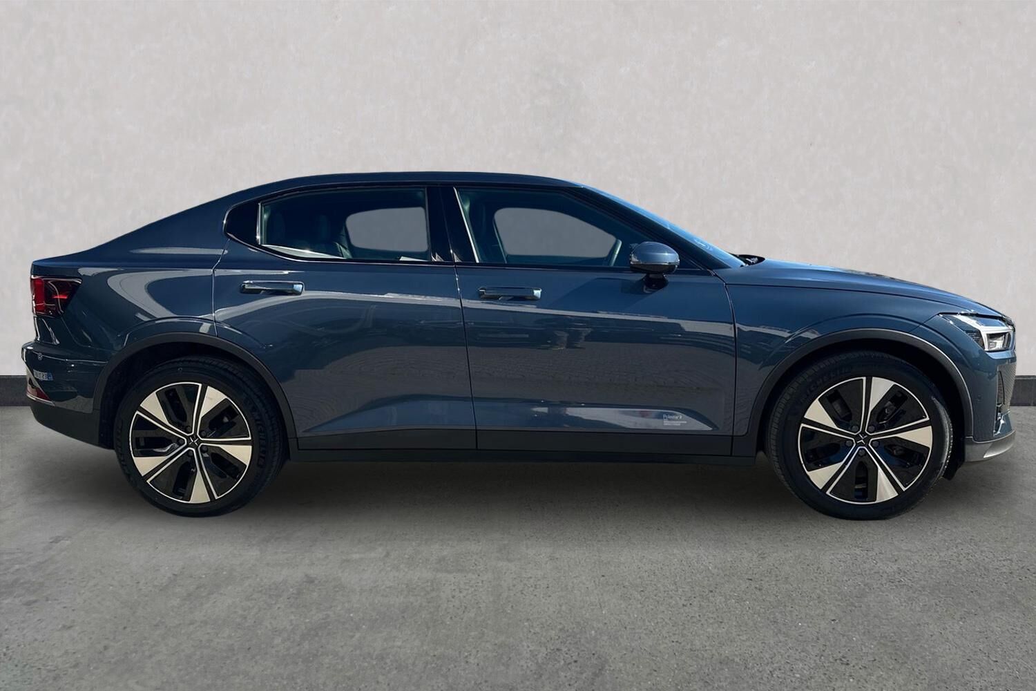 Billede af Polestar 2 EL Standard Range Plus 224HK 5d Aut.