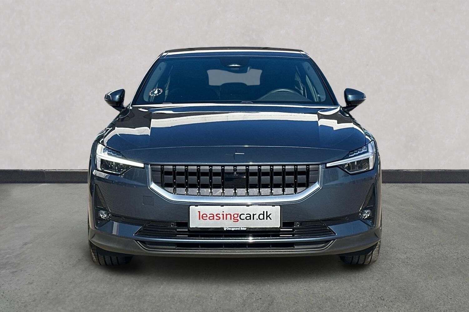 Billede af Polestar 2 EL Standard Range Plus 224HK 5d Aut.