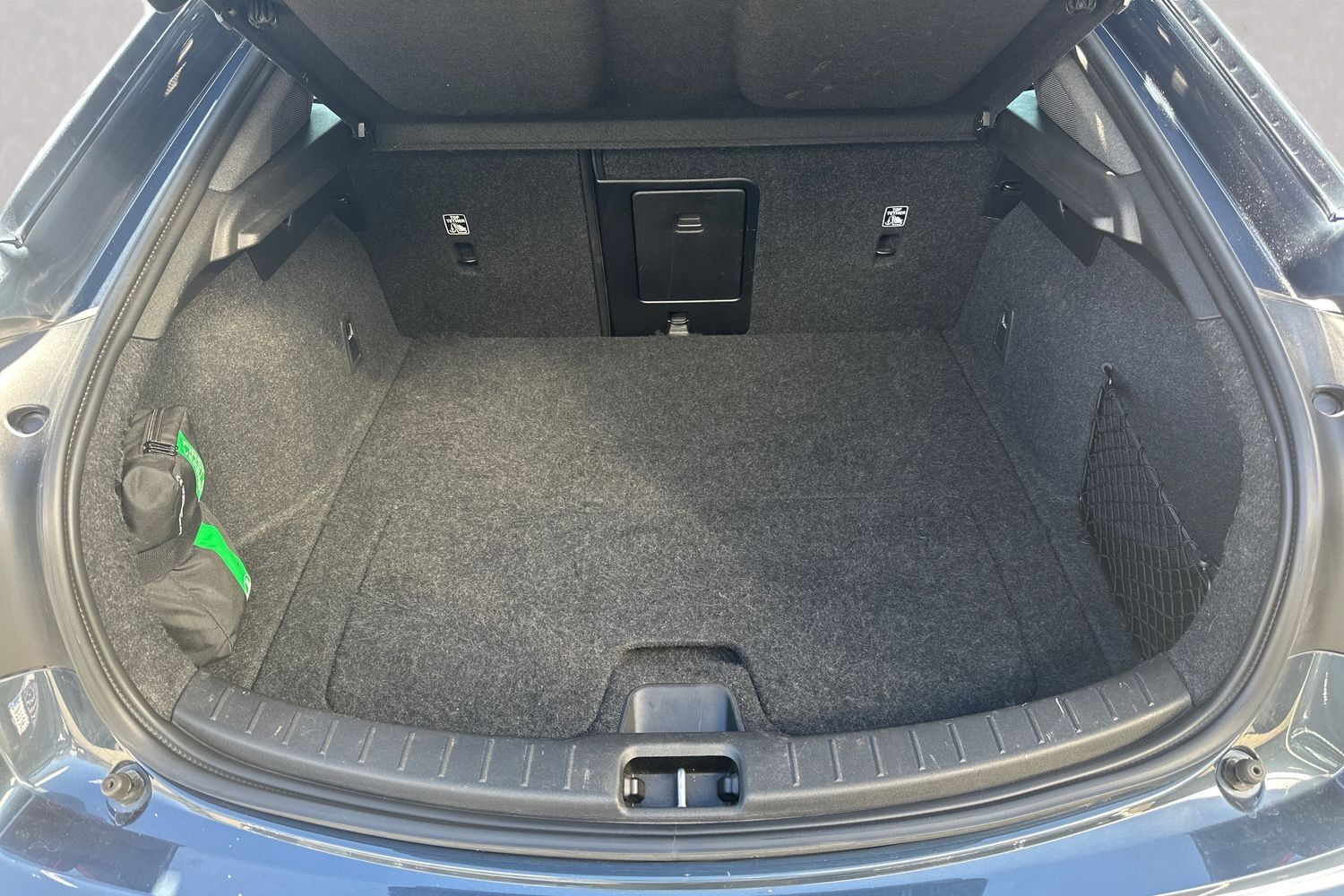 Billede af Polestar 2 EL Standard Range Plus 224HK 5d Aut.