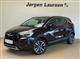 Billede af Opel Crossland X 1,2 T Sport Start/Stop 110HK 5d 6g