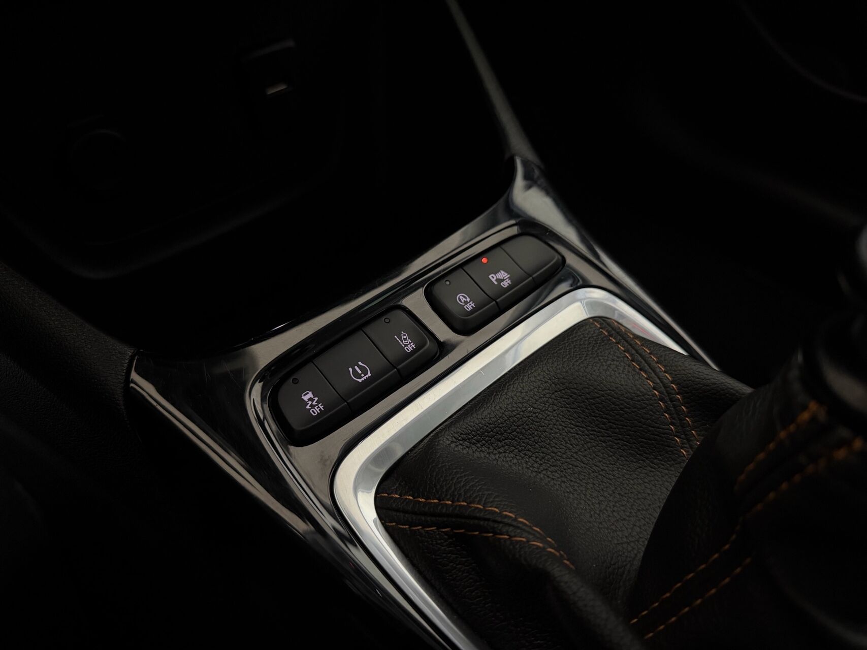 Billede af Opel Crossland X 1,2 T Sport Start/Stop 110HK 5d 6g