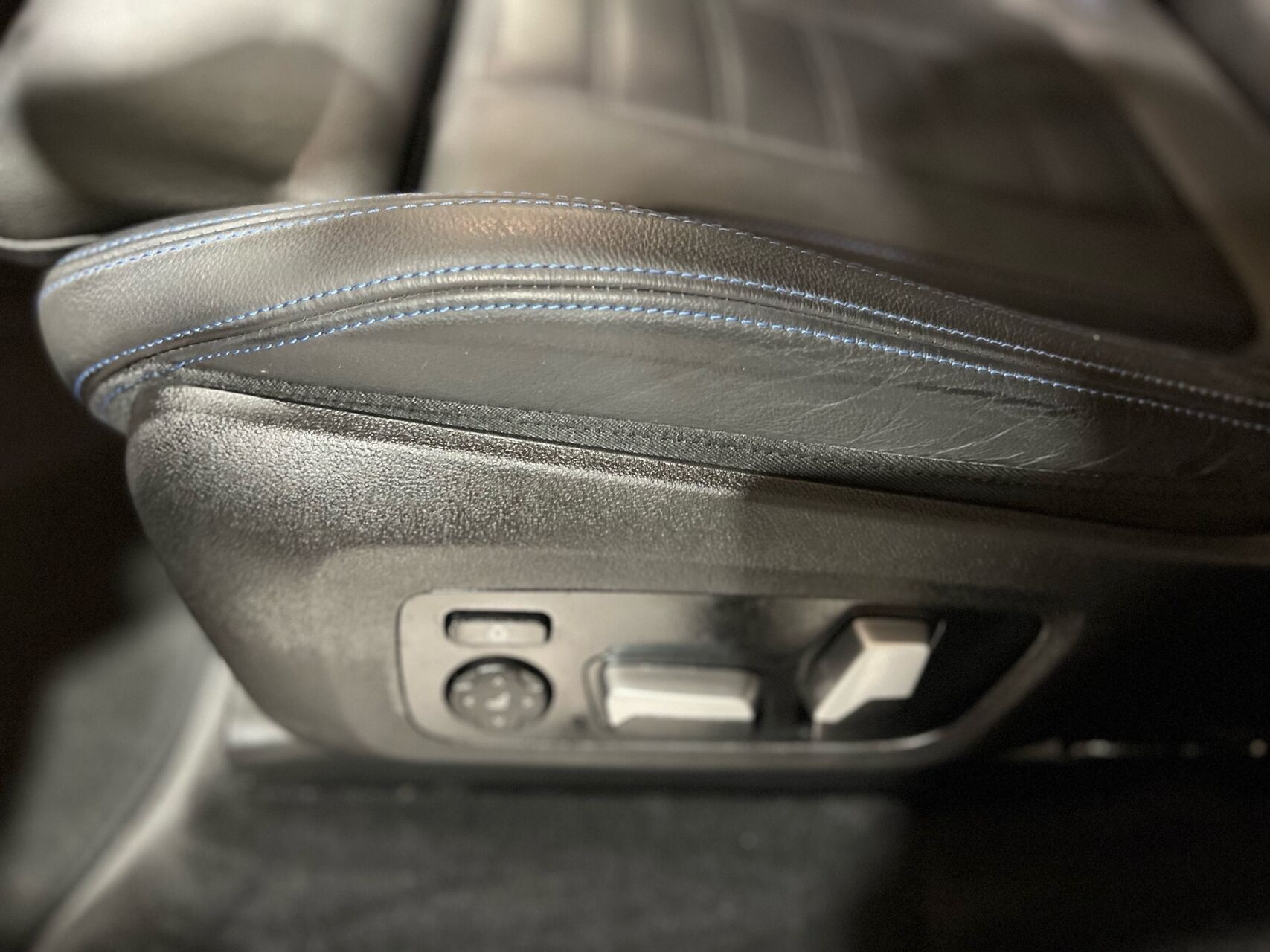 Billede af BMW iX3 EL M-Sport Charged Plus 286HK 5d Aut.